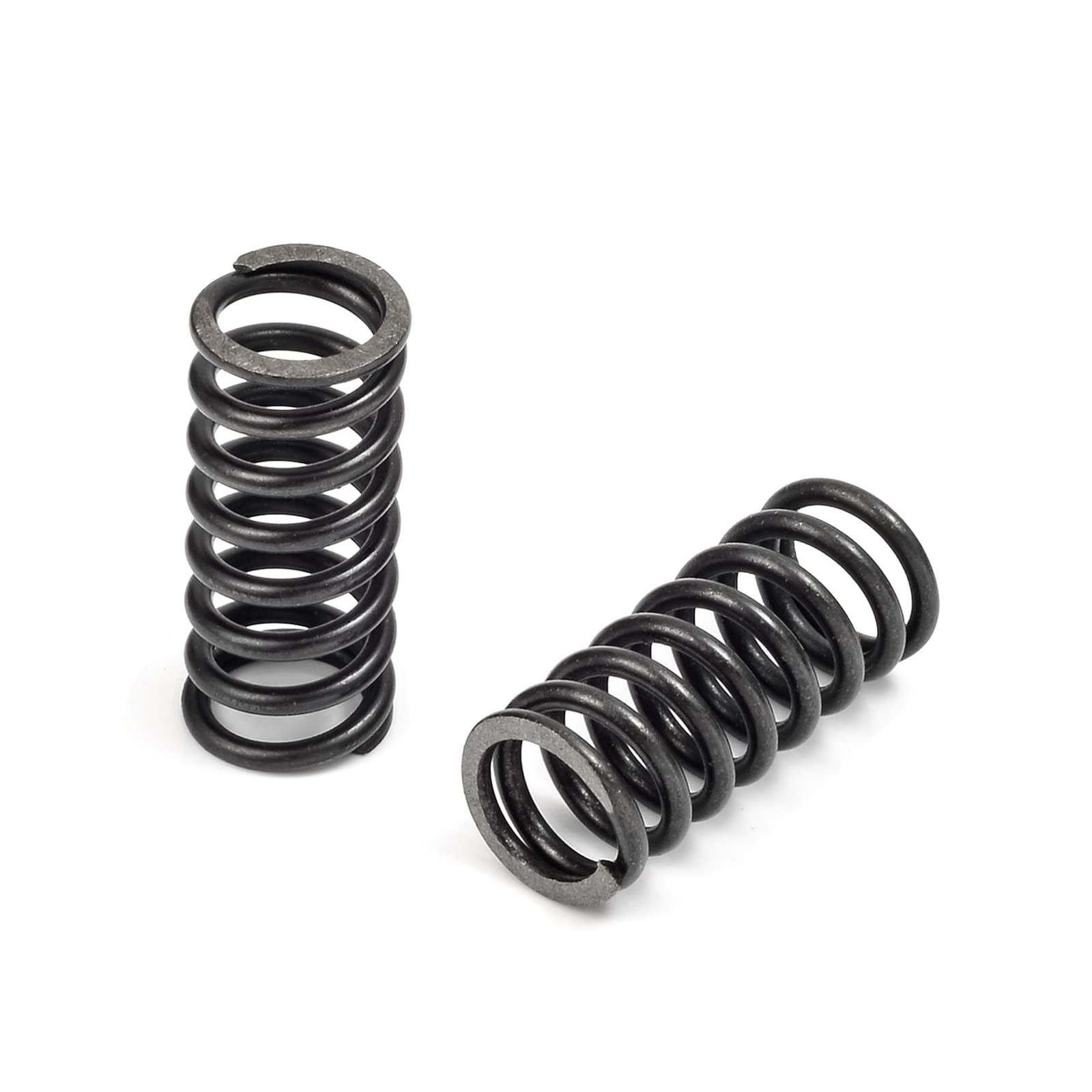 Clutch Push Rod & Ball Kit & Clutch Kit Heavy Duty Springs Gasket Compatible With Yamaha Blaster 200 1988-2006