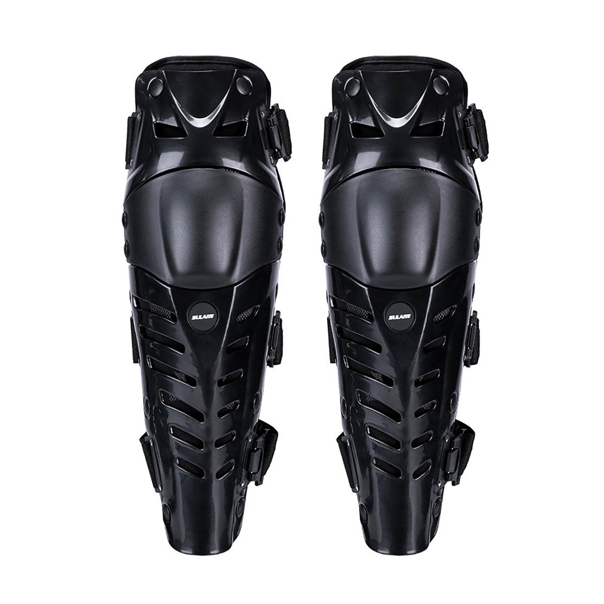 Ges Knee Pads Motorcycle, Motorcycle Knee Protective Knee Shin Guards