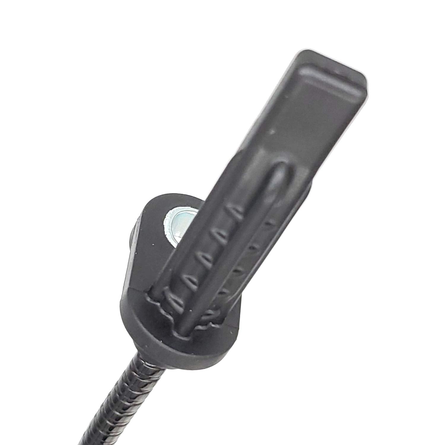 Holstein Parts 2Abs2838 Abs Wheel Speed Sensor - Compatible With Select Ford Fusion; Lincoln Mkz; Front Left