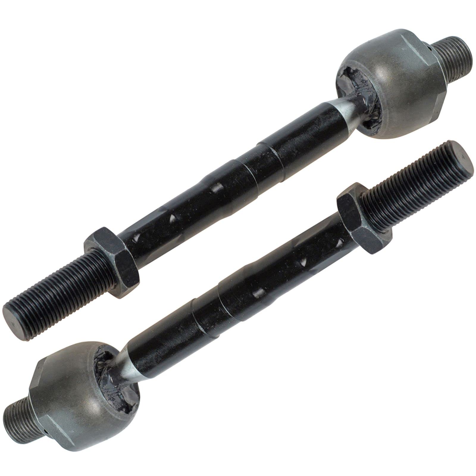 Trq Front Tie Rod Set Compatible With 2006-2010 Kia Optima 2007-2010 Rondo