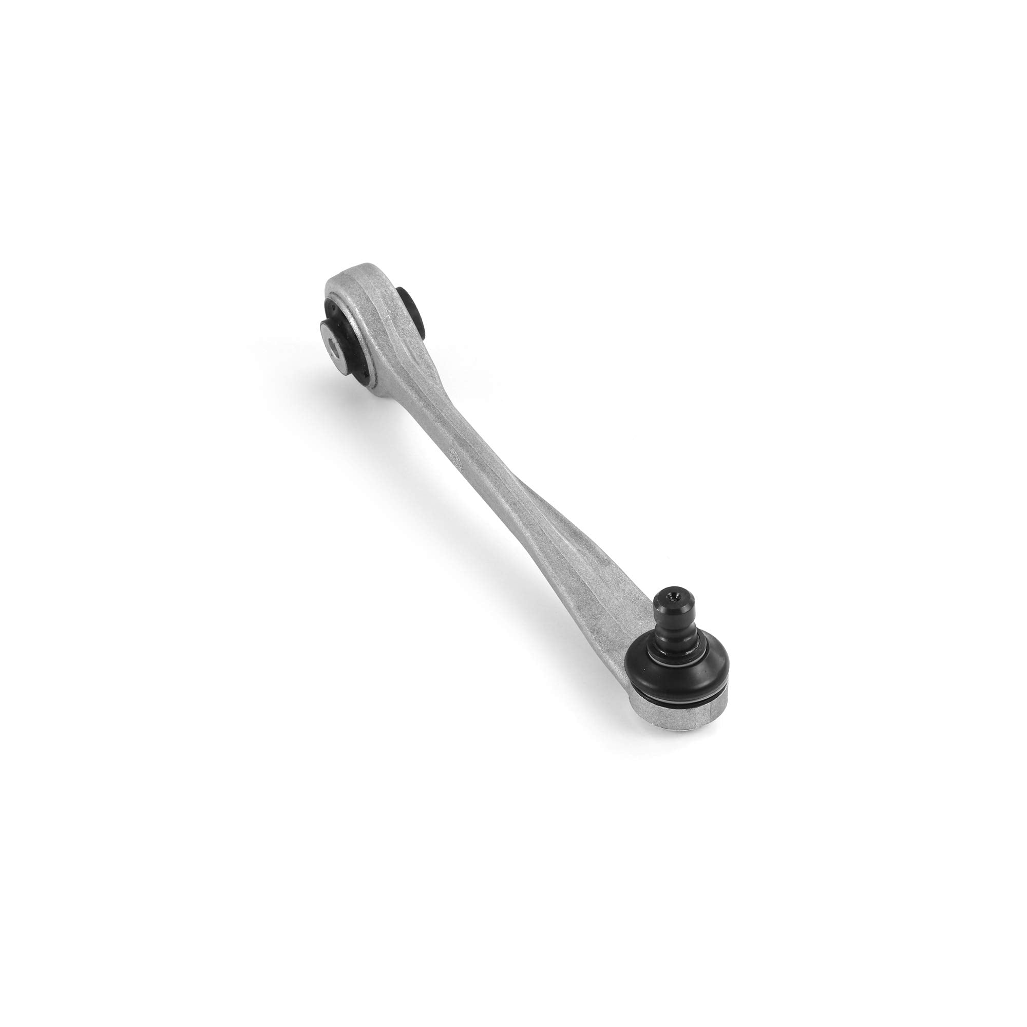 Metrix Premium Chassis Parts - 4 Pc Front Upper Forward & Front Upper Rearward Control Arm Kit Fits 13-16 Audi Allroad, 13-16 A4