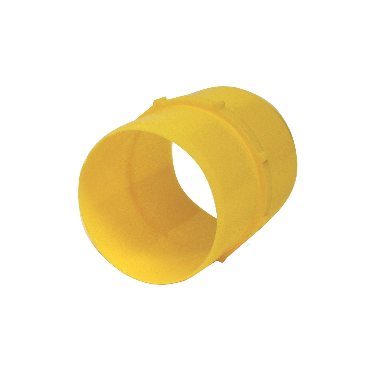 Danco 65261 3'' Mobile Home/Rv Non-Threaded Sewer Hose Coupler