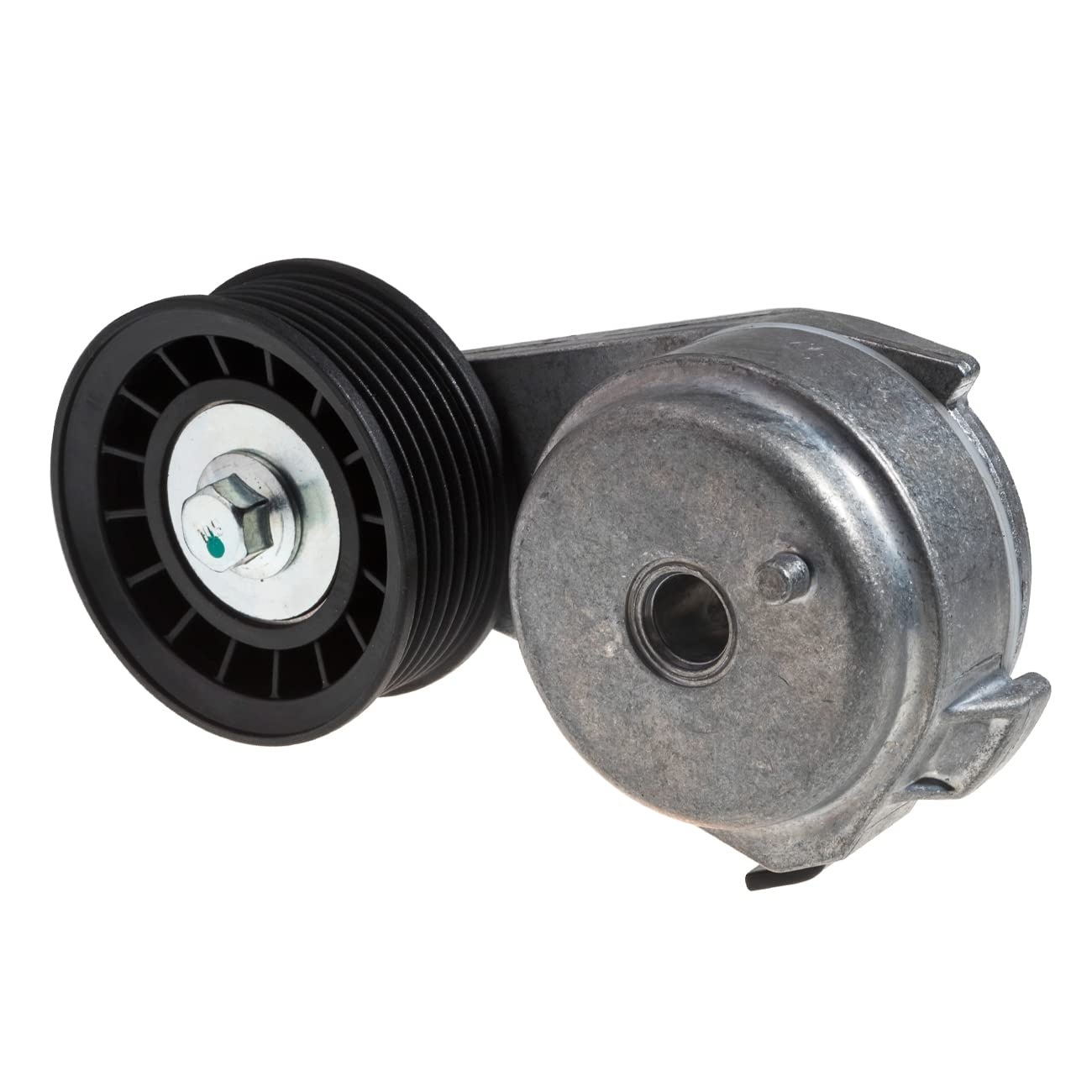 Tucarest 38137 (For V6 4.0L) Accessory Drive Belt Tensioner Pulley Assembly Fit For 2000-2010 Ford Explorer /01-11 Ranger Mazda