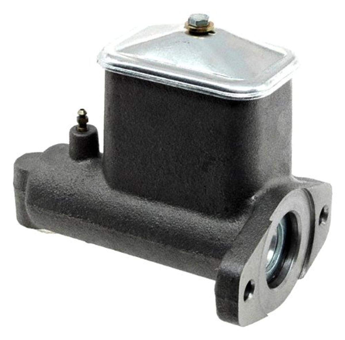 Raybestos Element3 Automotive Replacement Brake Master Cylinder for Select Chevrolet, GMC (MC36229)