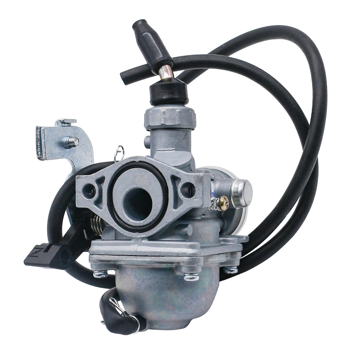 JDLLONG 0451730 Carburetor for Polaris Scrambler Predator Outlaw 50 0451049 2008-2019