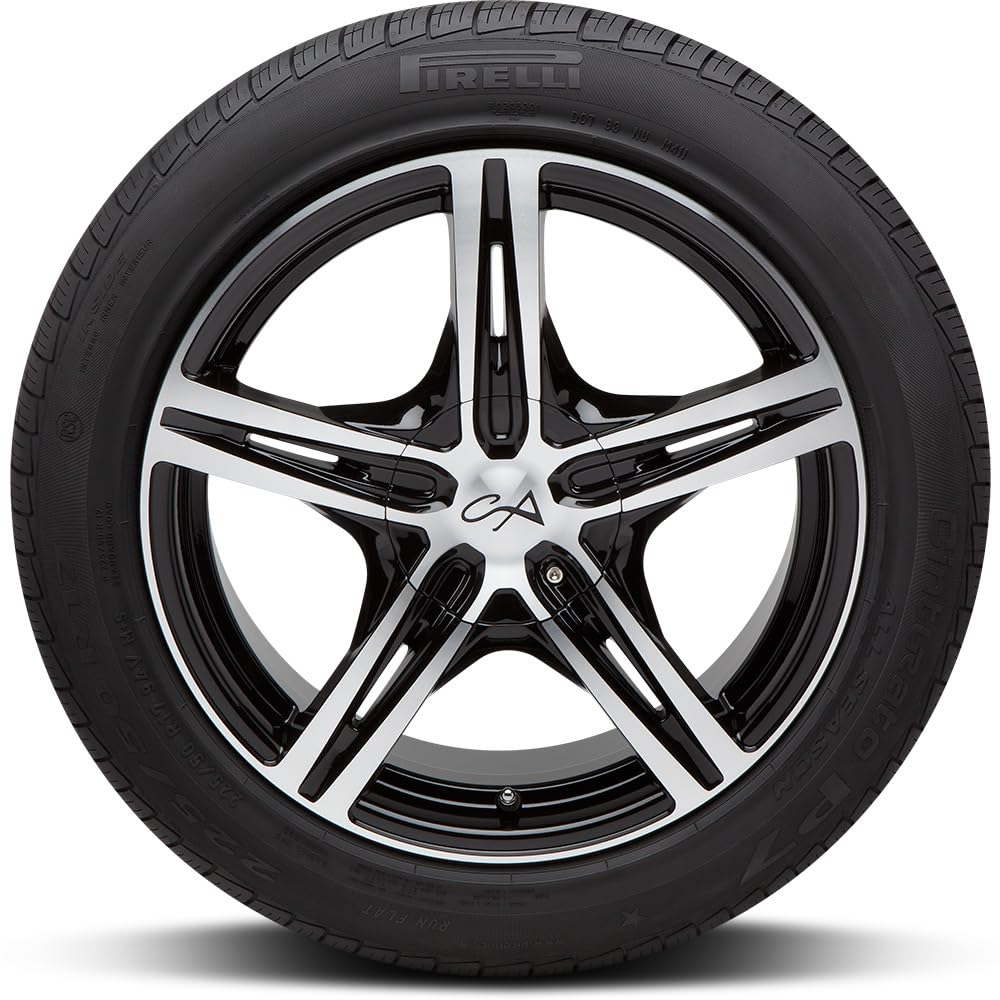 Pirelli Cinturato P7 Season Touring Radial Tire - 245/45R17 95H