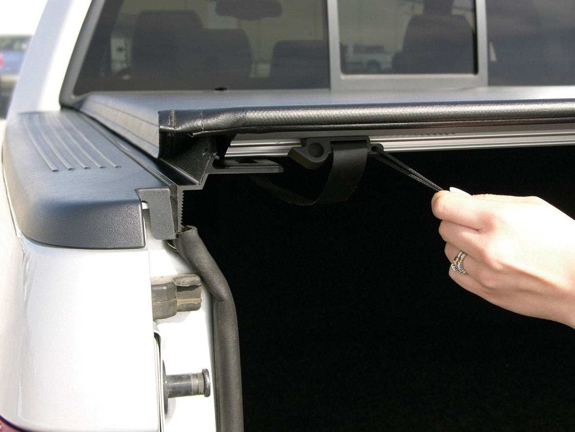 Access 14169 Original Roll-Up Tonneau Cover