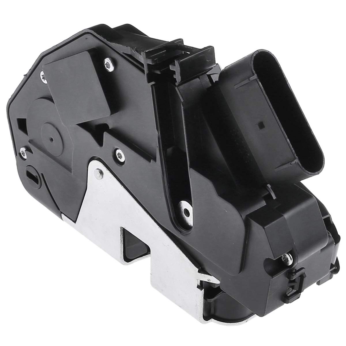 Rear Passenger Side Door Lock Actuator Motor Replacement For Ford Fusion Escape Focus Edge Fiesta Lincoln Mkz Mkx