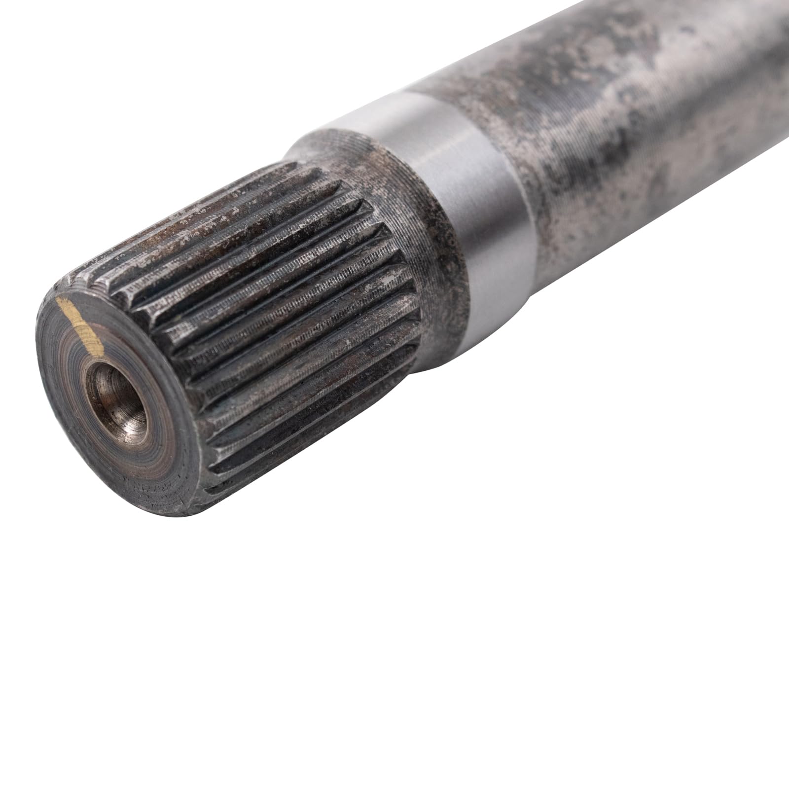 Trq Front Right Cv Axle Shaft Assembly Passenger Side Compatible With 2003-2005 Volvo Xc90