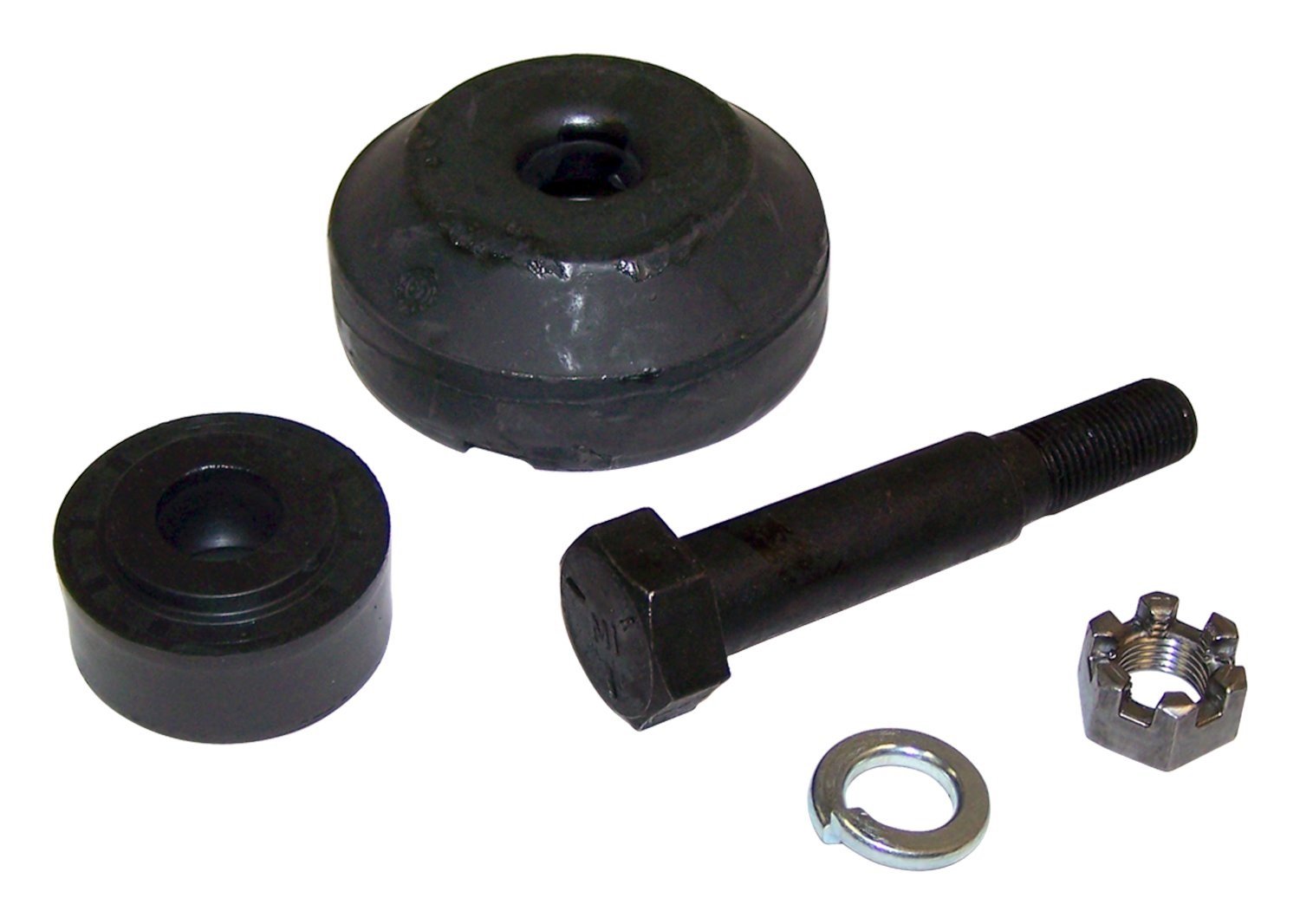Crown Automotive Transfer Case Mount Kit Transfer Case