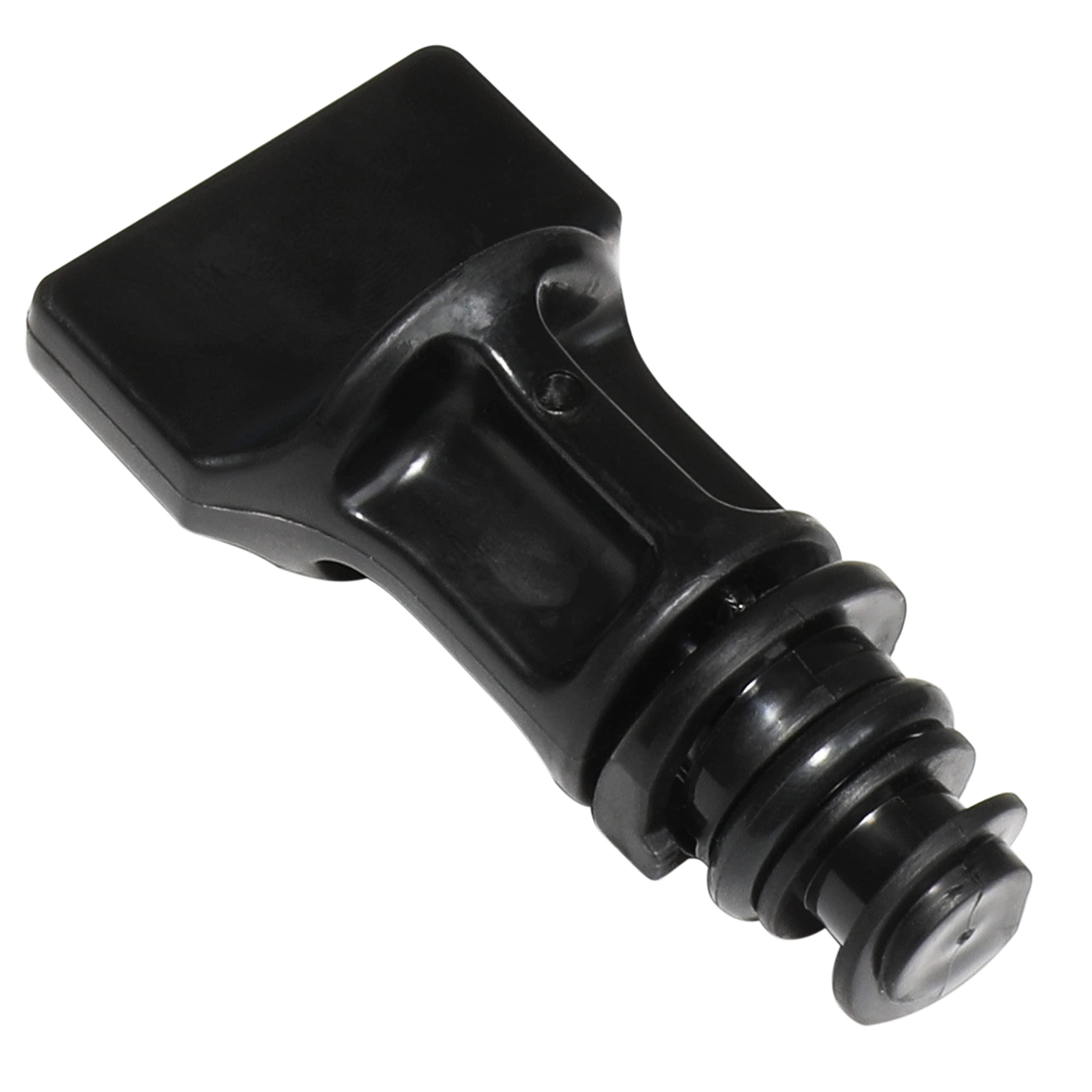 Oil Drain Plug No Leak 06L103801 6 Pack With Oil Drain Plug Removal Tool Compatible With Volkswagen 1.8L 2.0L Petrol Replacement