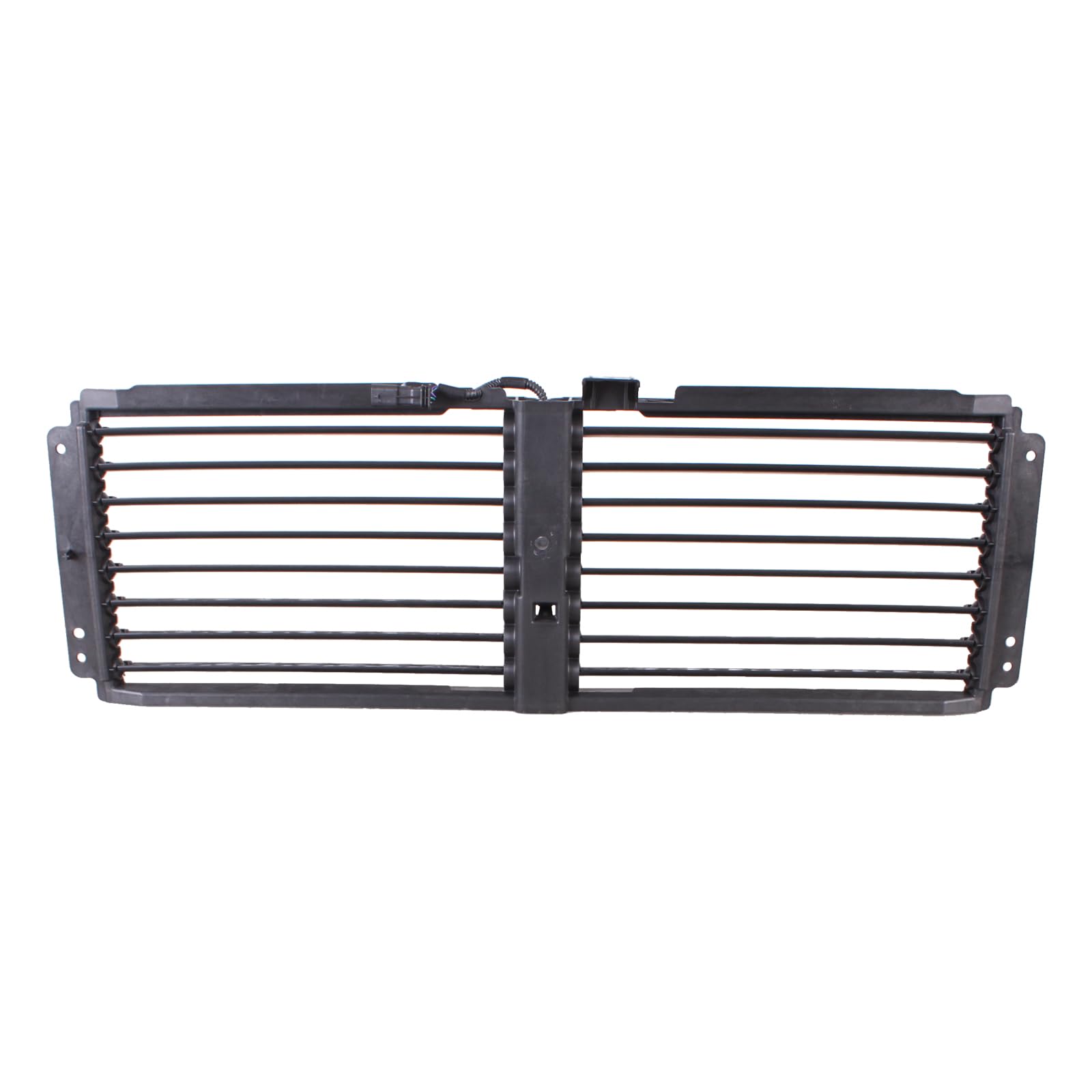 TYG (CAPA QUALITY) Active Grille Shutter For Chevrolet Equinox W/Engine Heater '20-'23 /GMC Terrain/Denali Type2 '20-'21 8499239