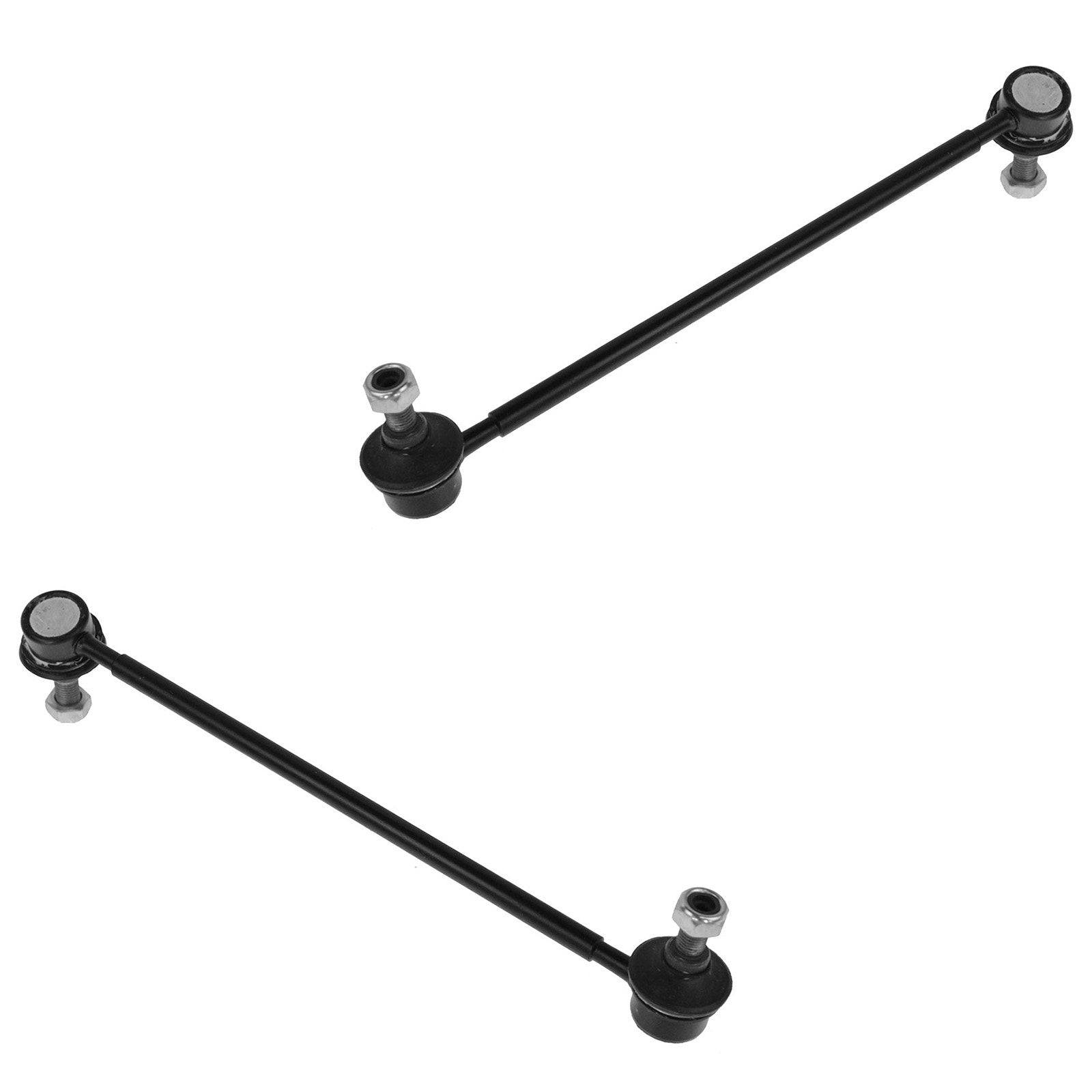 Trq Front Sway Bar Stabilizer Link Set Compatible With 1997-2001 Lexus Es300 1999-2003 Rx300 1997-2004 Toyota Avalon Camry Solar