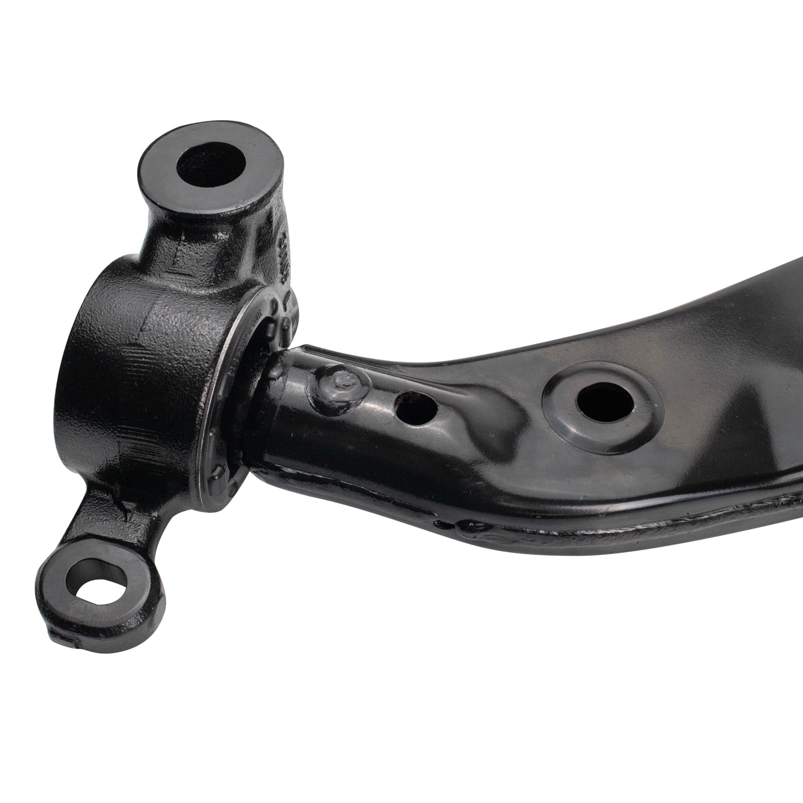 Trq Front Lower Control Arm With Ball Joint Set Compatible With 2014-2020 Mazda 6 2013-2016 Cx-5