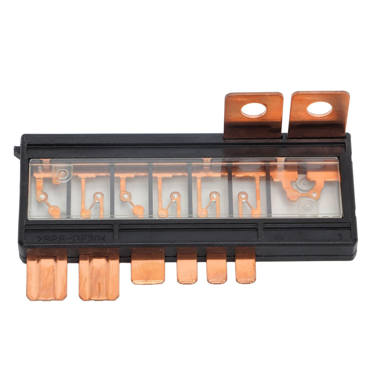 Car Box Block, Multi Block 32A 38231 Tba A01 Fusible Link Block Replacement For 2016 To 2020