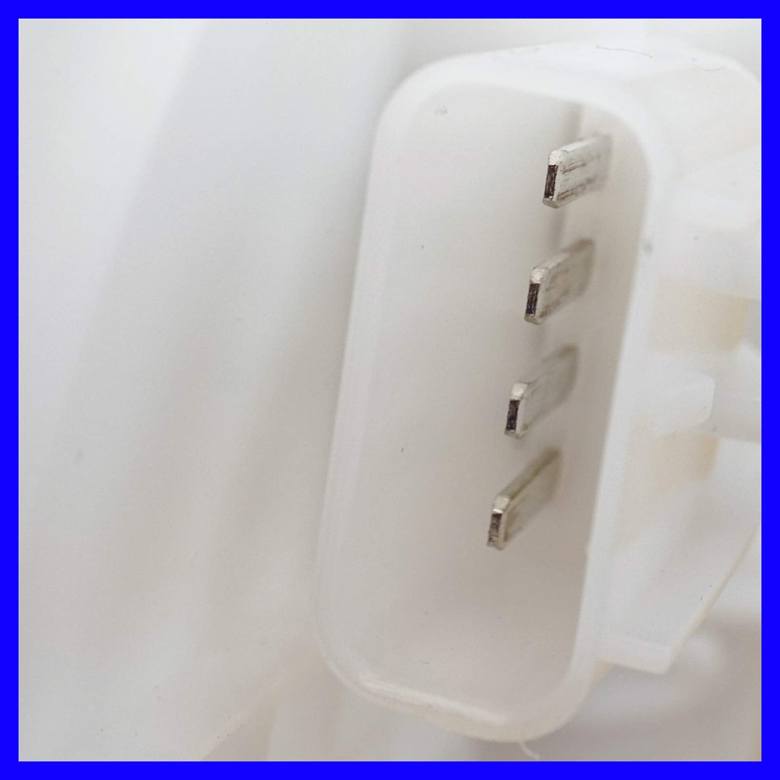 Trq Fuel Pump Module Assembly Compatible With 2005-2006 Jeep Wrangler