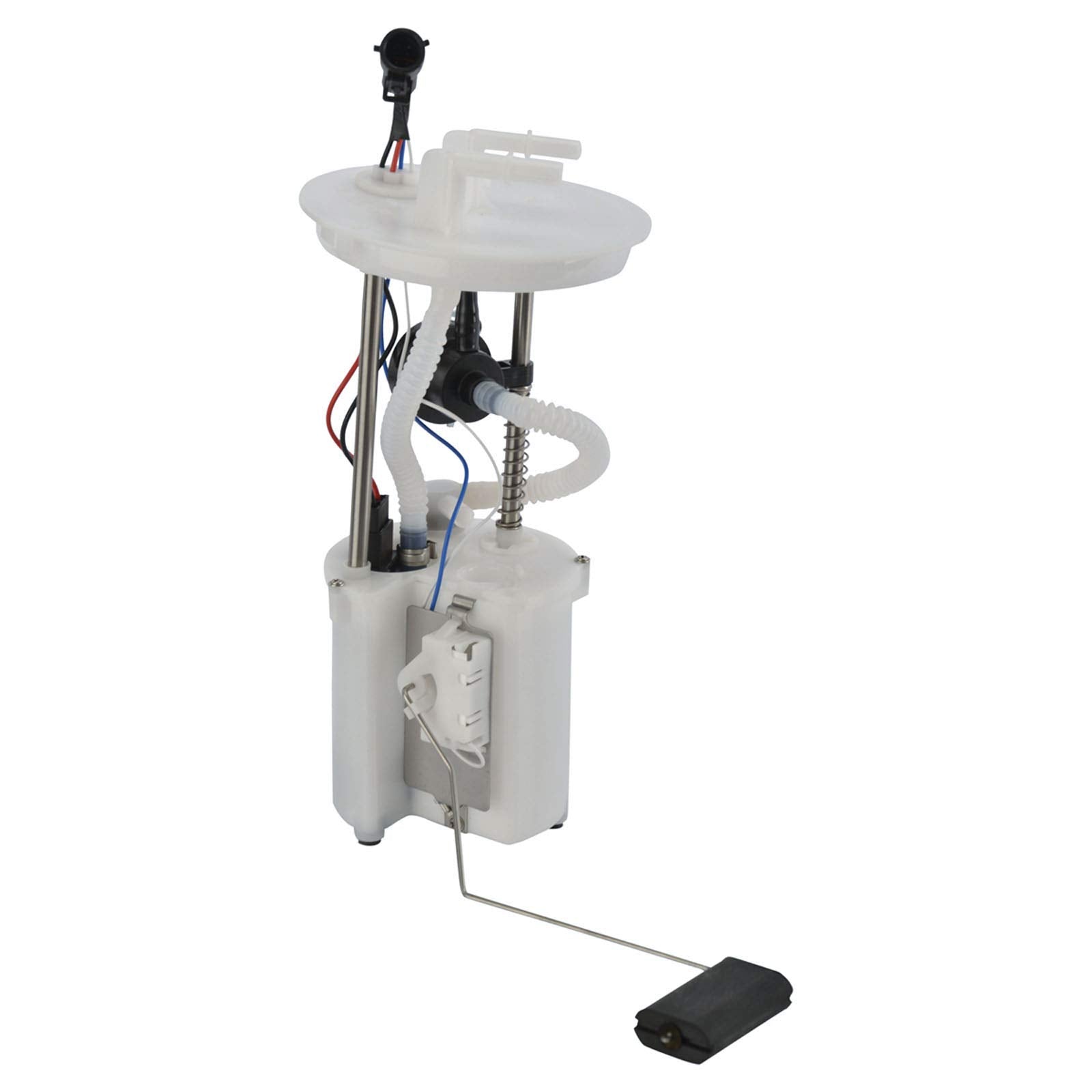 Trq Fuel Pump Module Assembly Compatible With 2001-2004 Ford Escape Mazda Tribute