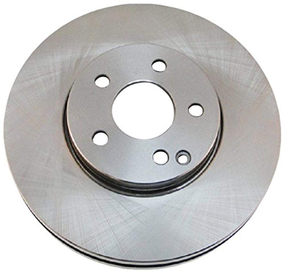 Bendix Premium Prt5957 Front Brake Rotor For Mercedes-Benz E300 2009-2008, E320 2005-2004, E350 2009-2006