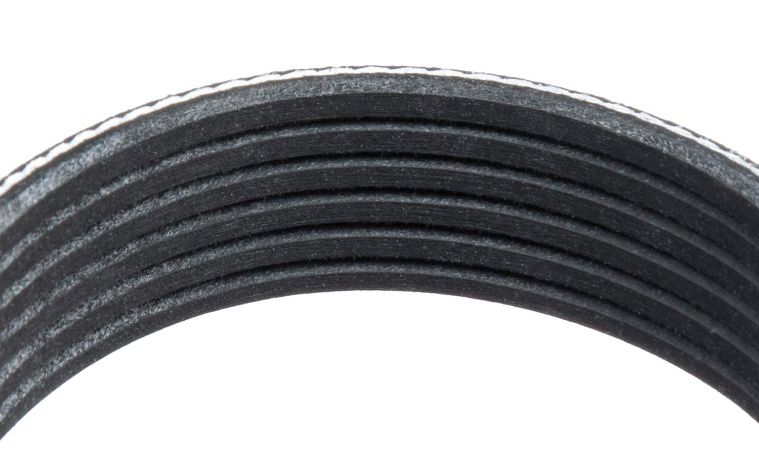 Goodyear Belts 1060930 Serpentine Belt, 6-Rib, 93'' Length