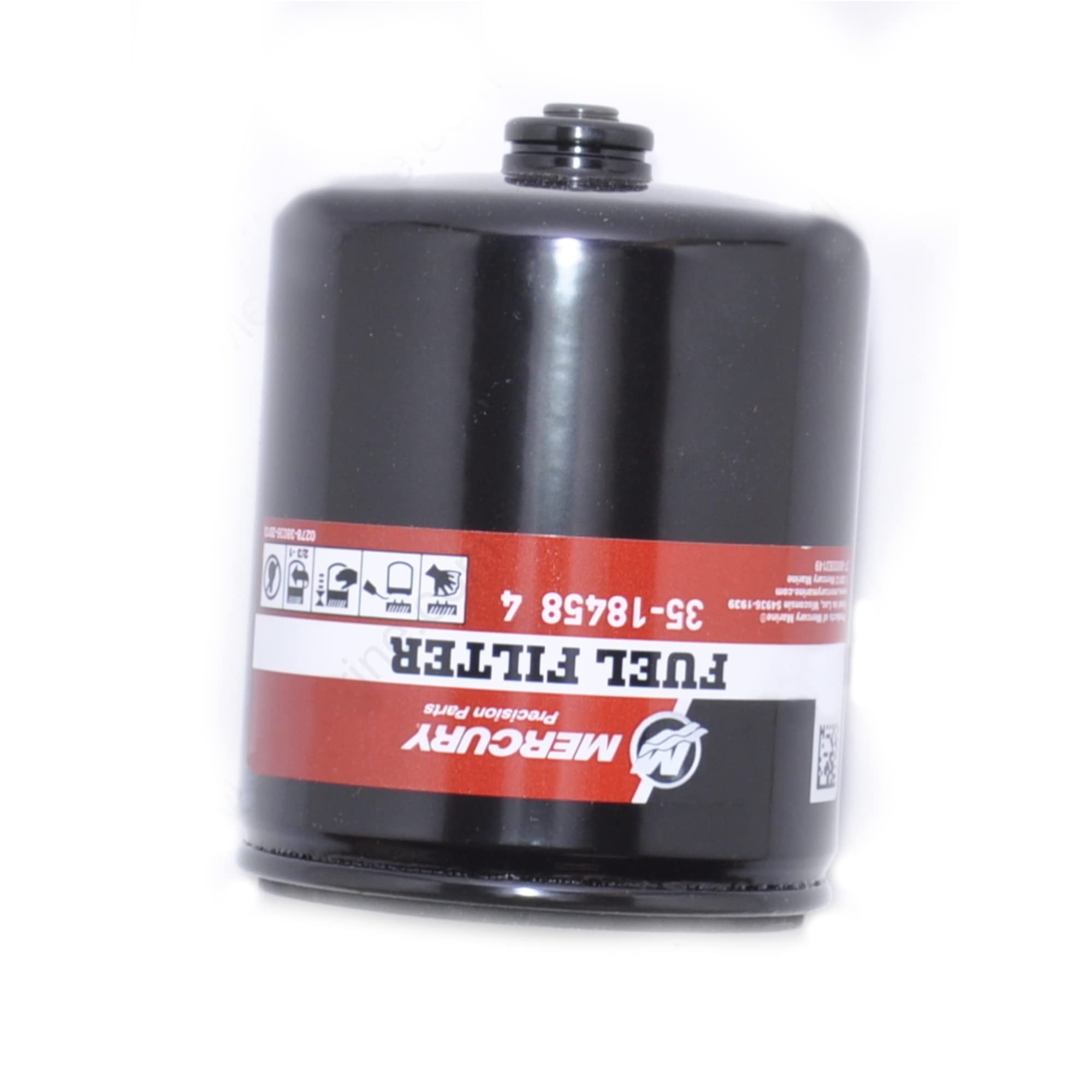 MERCURY Water Separating Fuel Filter - High-Performance Mercury Fuel Filter for Marine Engines