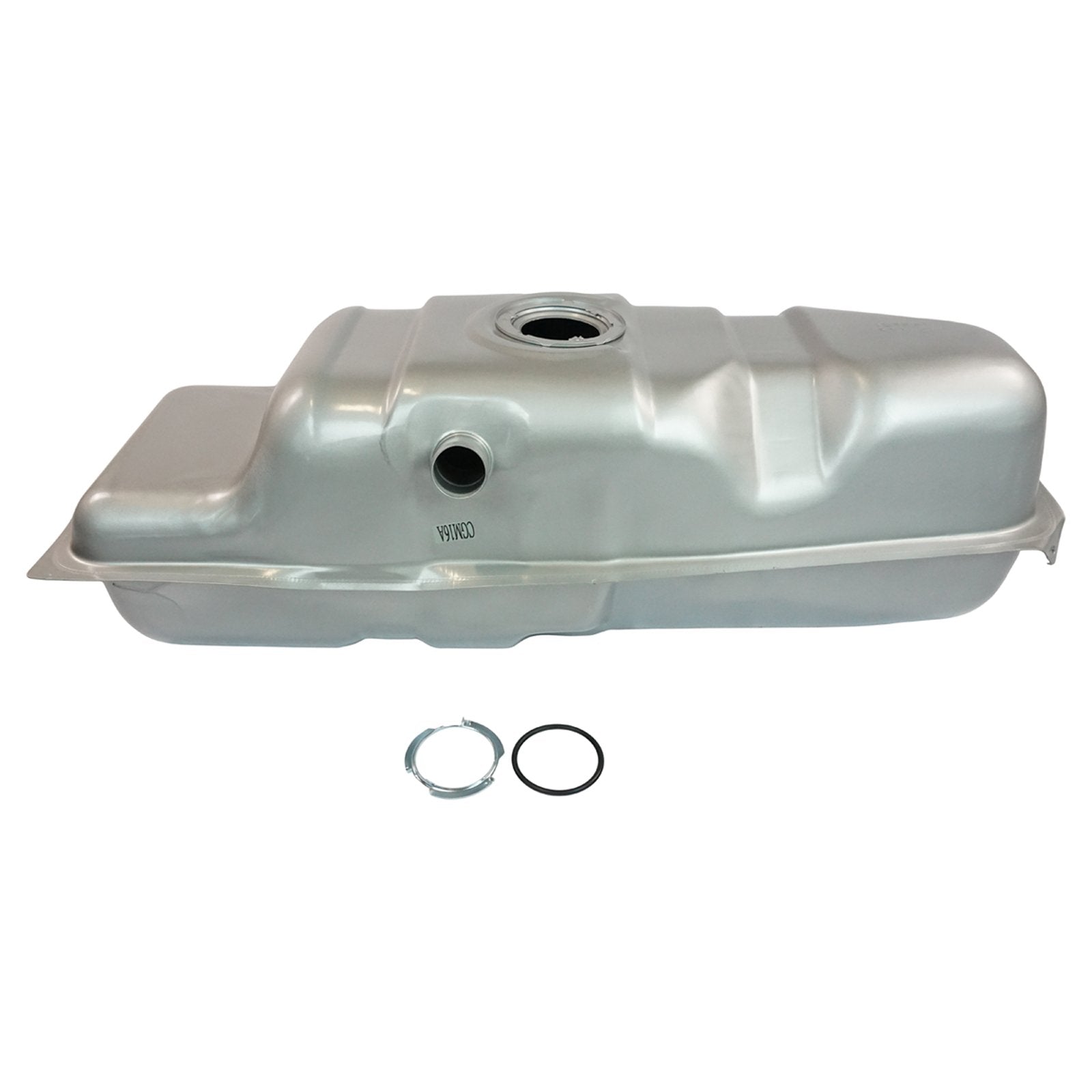 Trq Gas Fuel Tank 20 Gal Compatible With 1982-1985 Chevrolet S10 Gmc S15