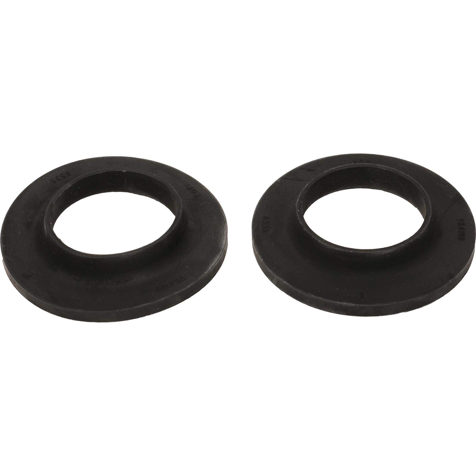 Moog K6203-2 Coil Spring Insulator For Ford Crown Victoria