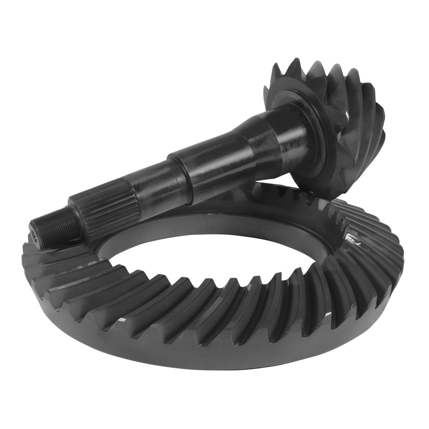 Yukon Gear & Axle (YG F10.5-373-31) High Performance Ring & Pinion Gear Set for Ford 10.5 Differential