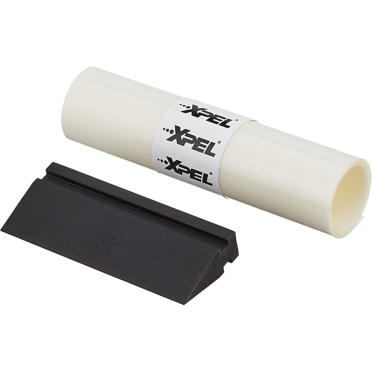 Xpel Clear Paint Protection Film Roll, 6'' X 60'' - Polyurethane Vehicle Ppf Wrap Protects From Chips, Scratches, Dings, Road De
