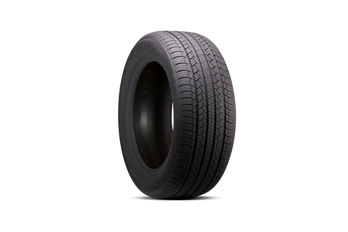 Atturo AZ600 All-Season Truck/SUV Touring Radial Tire-235/60R17 235/60/17 235/60-17 102H Load Range SL 4-Ply BSW Black Side Wall
