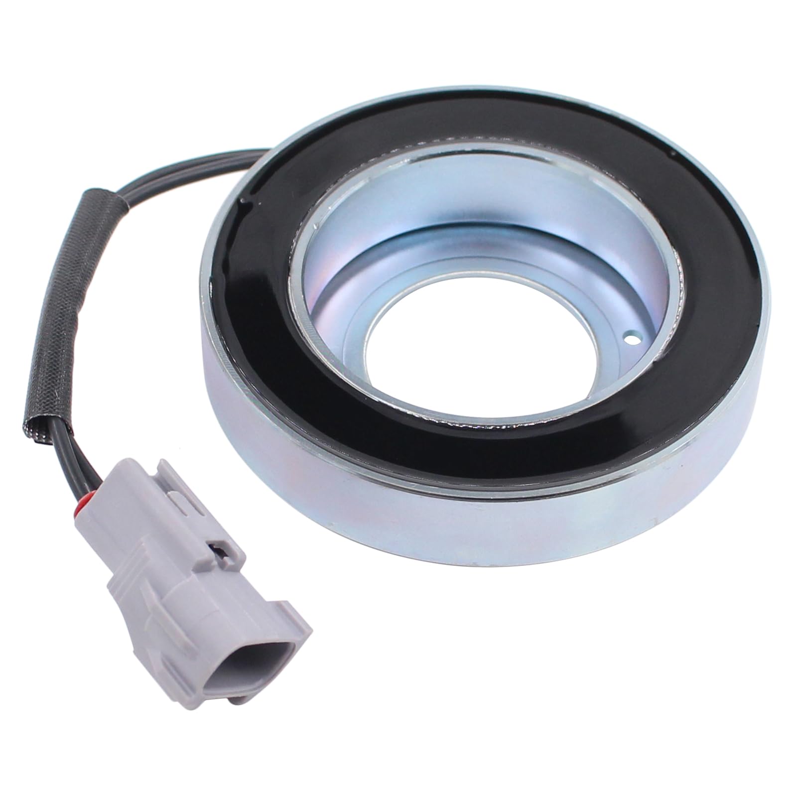 Applianpar Ac A/C Compressor Clutch Assembly Kit For Ram 1500 5.7L 2014-2017