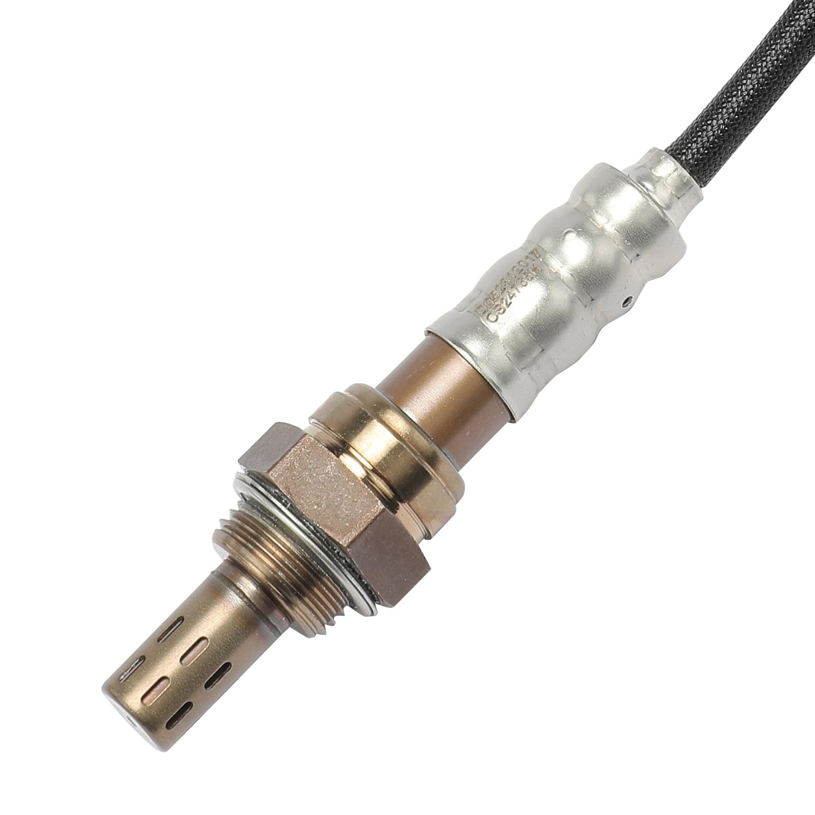 Upstream Or Downstream Oxygen Sensor For 2008 Saturn Astra L4 1.8L