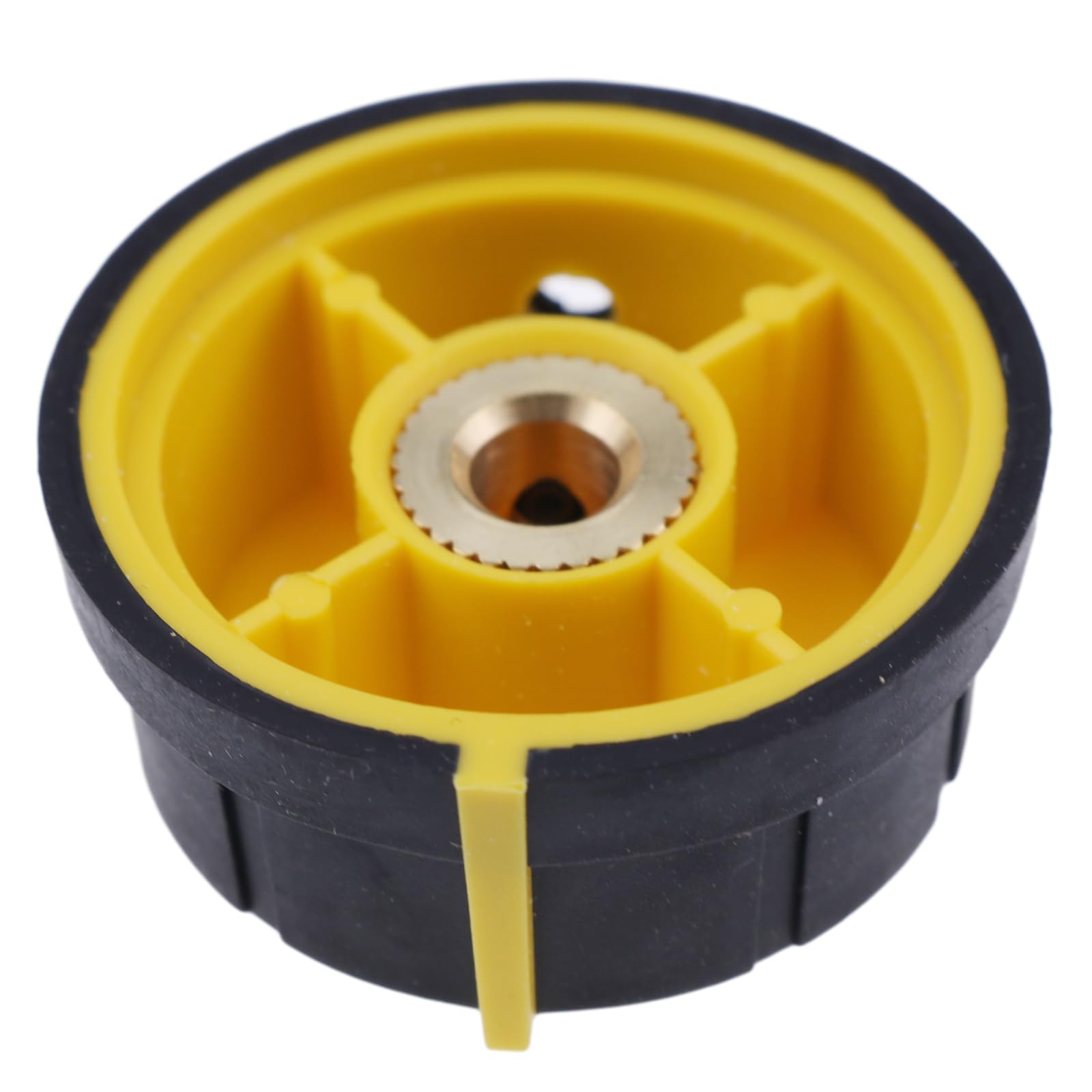 Bluesunsolar Control Box Speed Control Knob Handle 2560136 Replacement For Jlg Boom Lift E600J E600Jp 450A 600A 800A 400S 600S 6