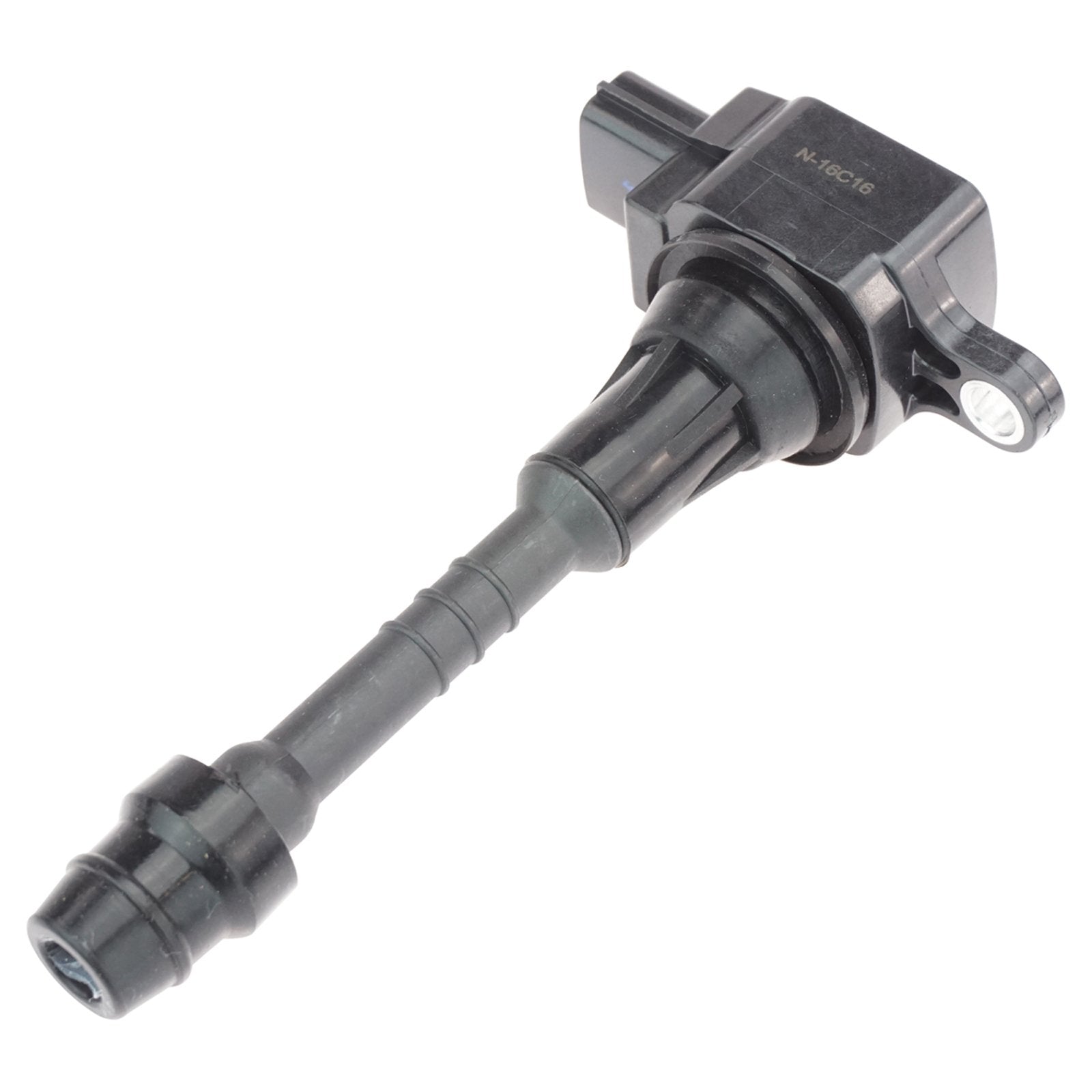 Trq Ignition Coil Set Compatible With 2002-2006 Nissan Sentra