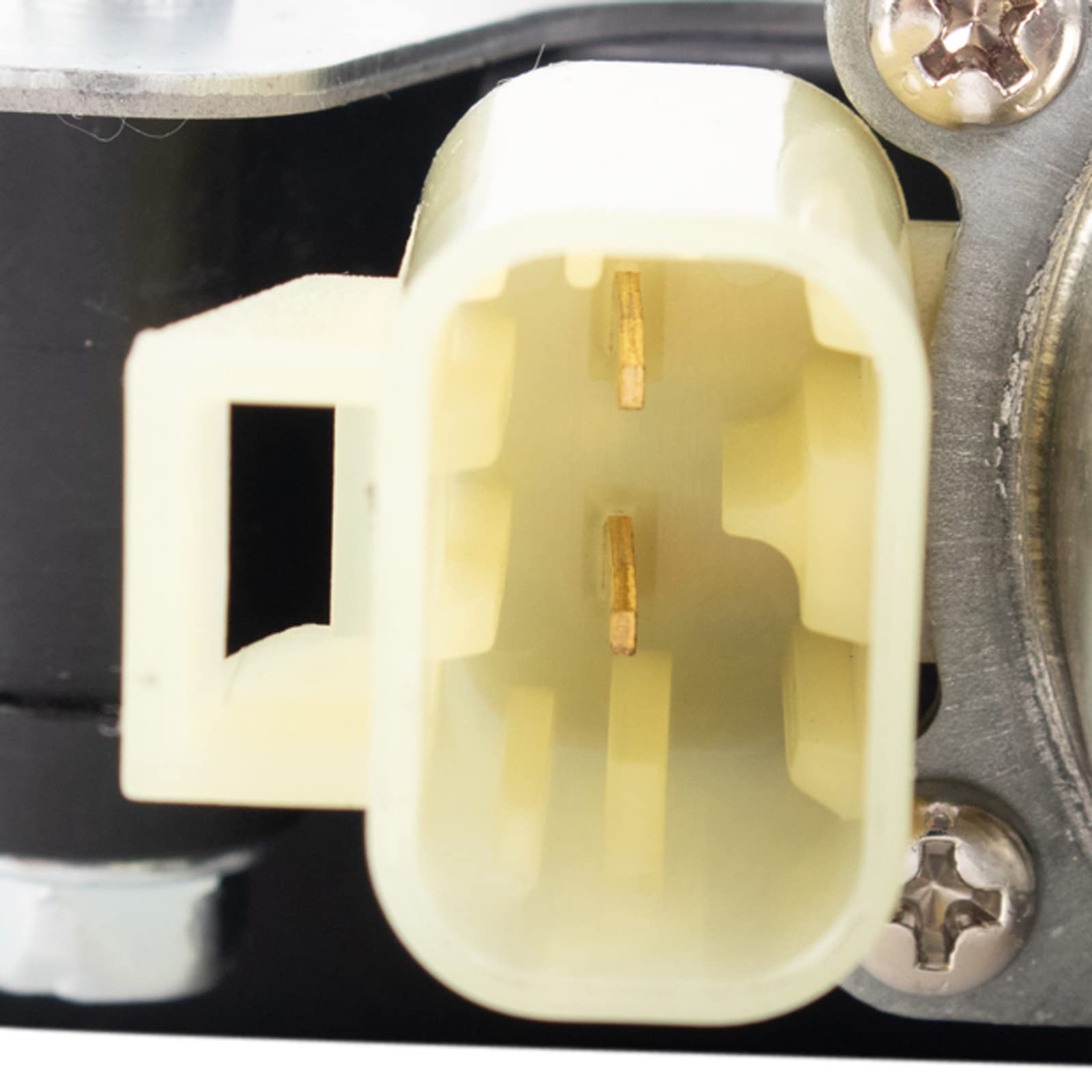 Trq Left Power Window Regulator & Motor Assembly Drivers Side Compatible With 2000-2007 Chevrolet Monte Carlo 1997-2002 Pontiac