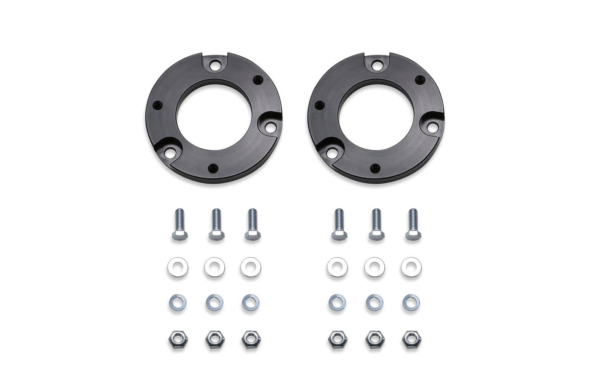 Fabtech - 15-20 Ford F150 2Wd/4Wd 1.5In Leveling System (Ftl5207)