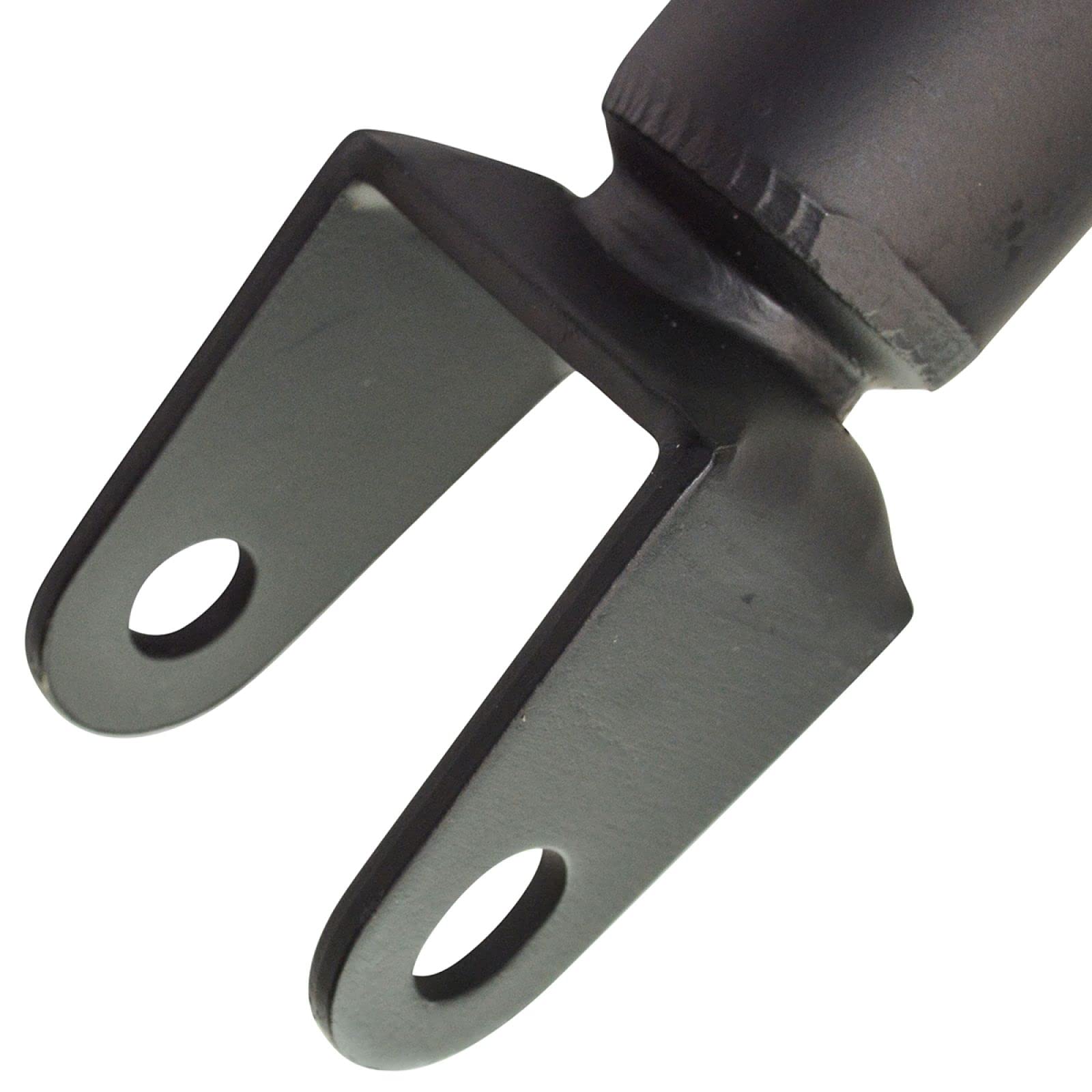 Trq Rear Shock Absorber Set Compatible With 2009-2019 Ford Flex 2010-2019 Lincoln Mkt