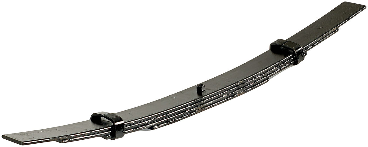 Dorman 22-1655Hd Rear Leaf Helper Spring Compatible With Select Chevrolet/Gmc Models