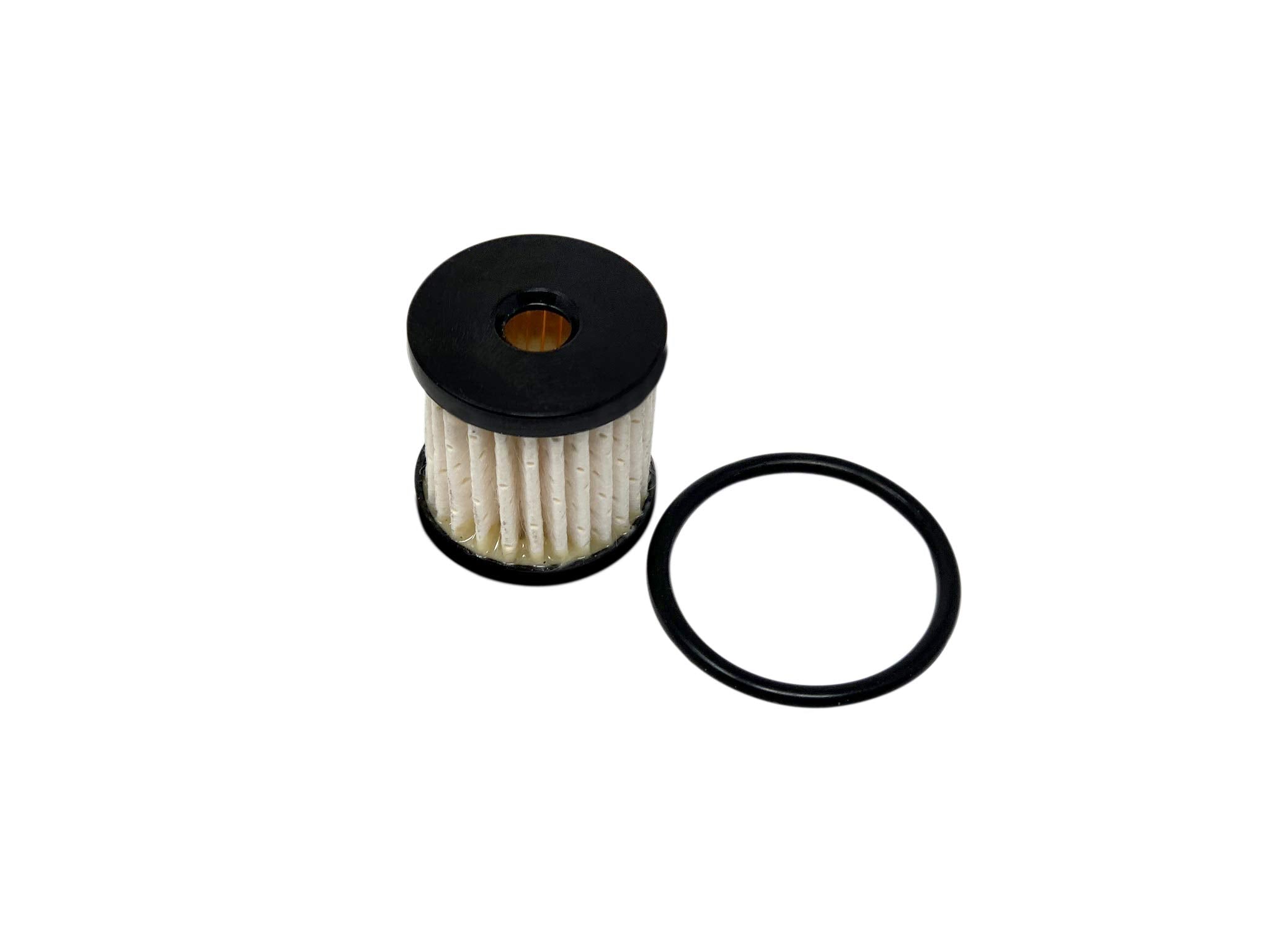 FPF Replacement Fuel Filter for Harley Davidson Replaces #61011-04A 2004-2017 FXD/FXDWG/FLD, 2008-2017 FXST/FLST/FXS, 2008-2017 