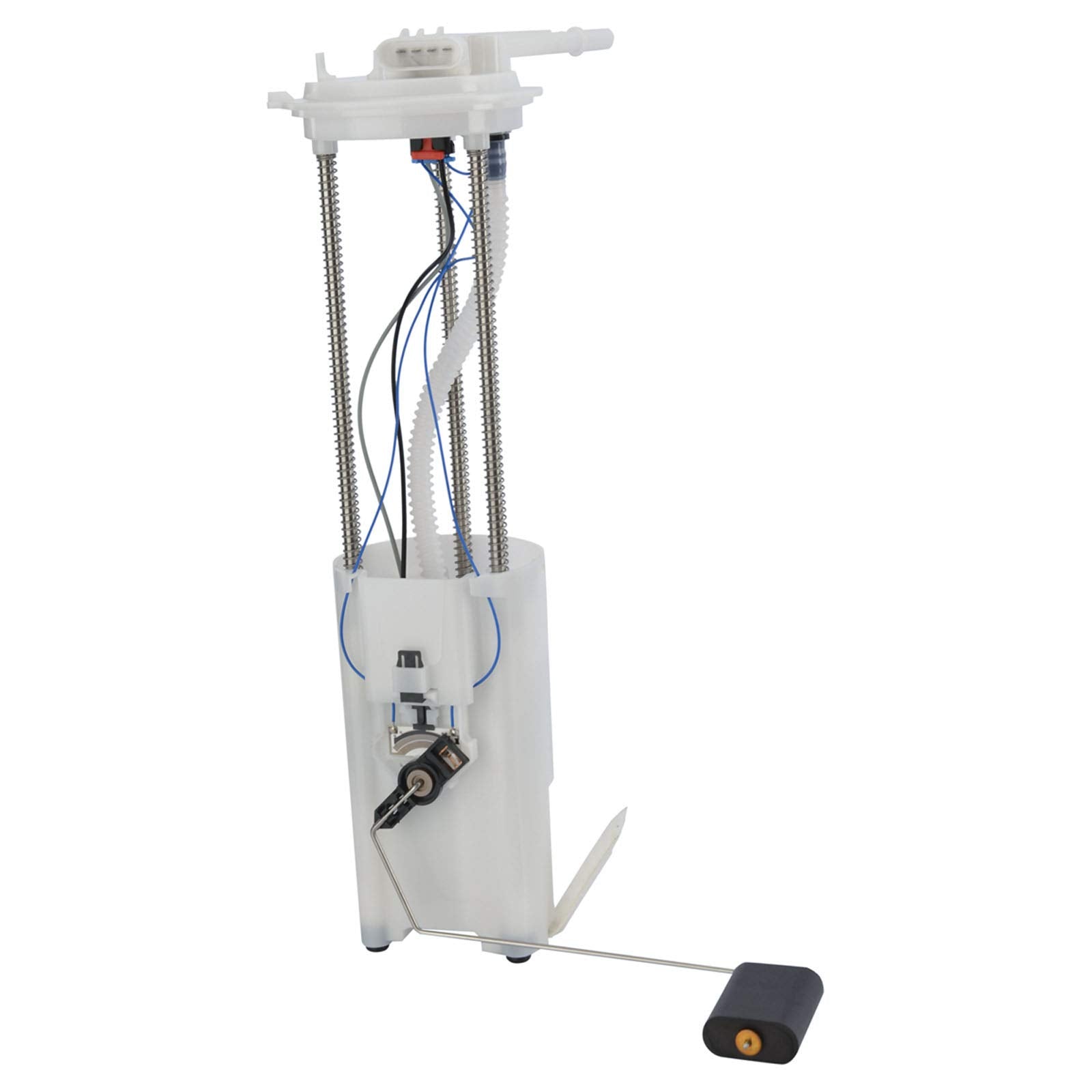 Gas Fuel Pump & Sending Unit W/Rpo Code 8J9 For 98-00 Gmc Chevy V8 Pickup Truck