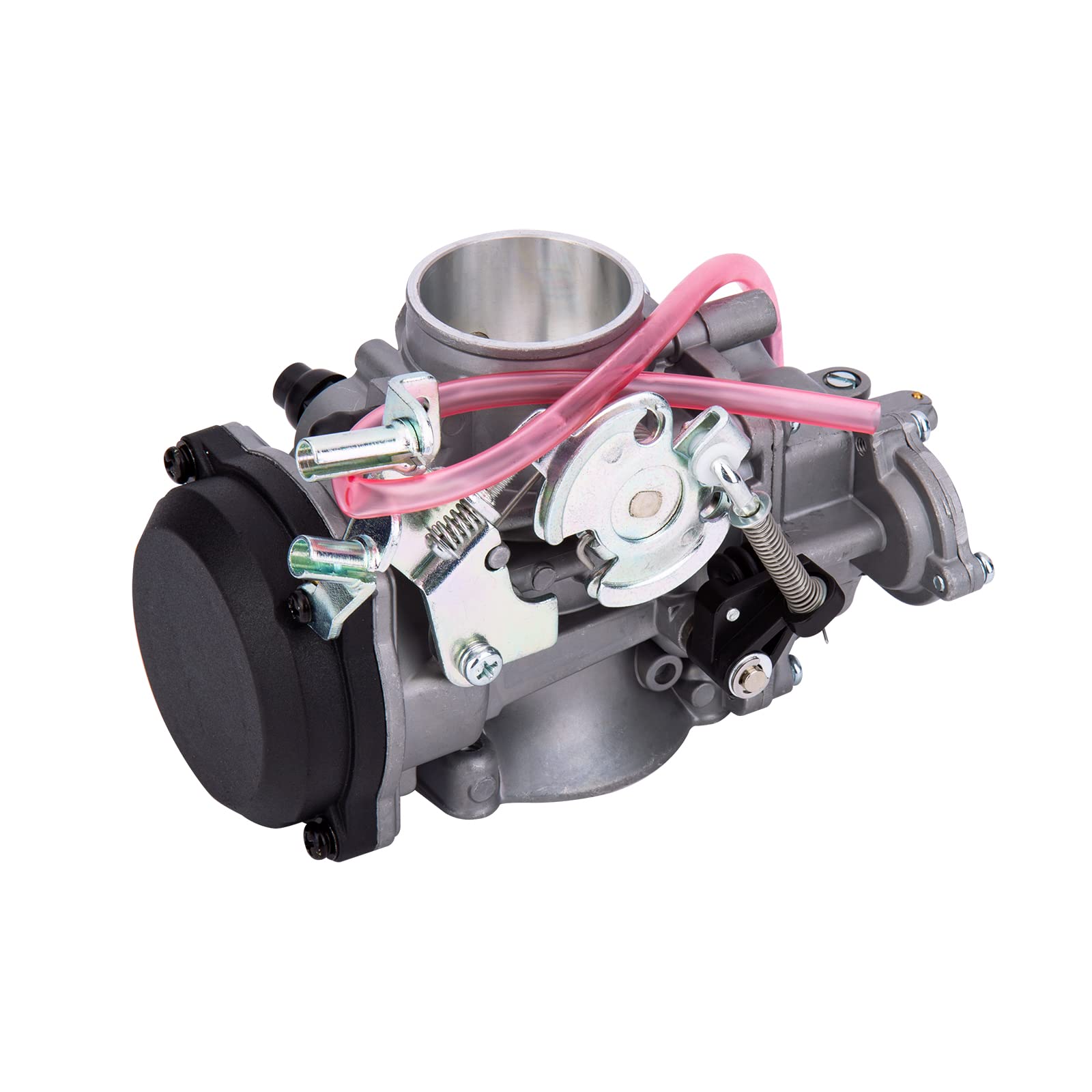 Cv40 Carburetor With Choke Cable Fits Harley Davidson Dyna Electra Glide Fatboy Softail Sportster 1200 Xlh1200 Sportster 883 Xl883 Xlh883