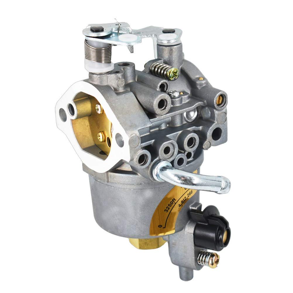 Carburetor Carb Replacement For Onan Cummin 2.8Kv Rv Generator 146-0705 146-0802