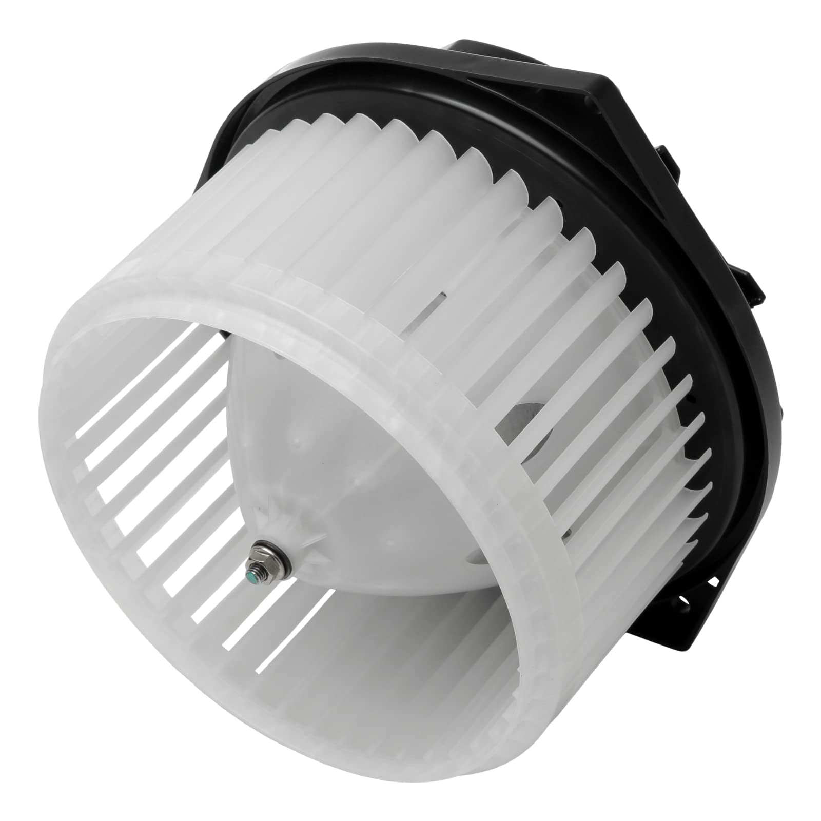 Replacement Blower Motor - Compatible With Nissan And Infiniti Vehicles - Altima, Maxima, 350Z, Murano, G35, Fx35, E35, G37 - Re
