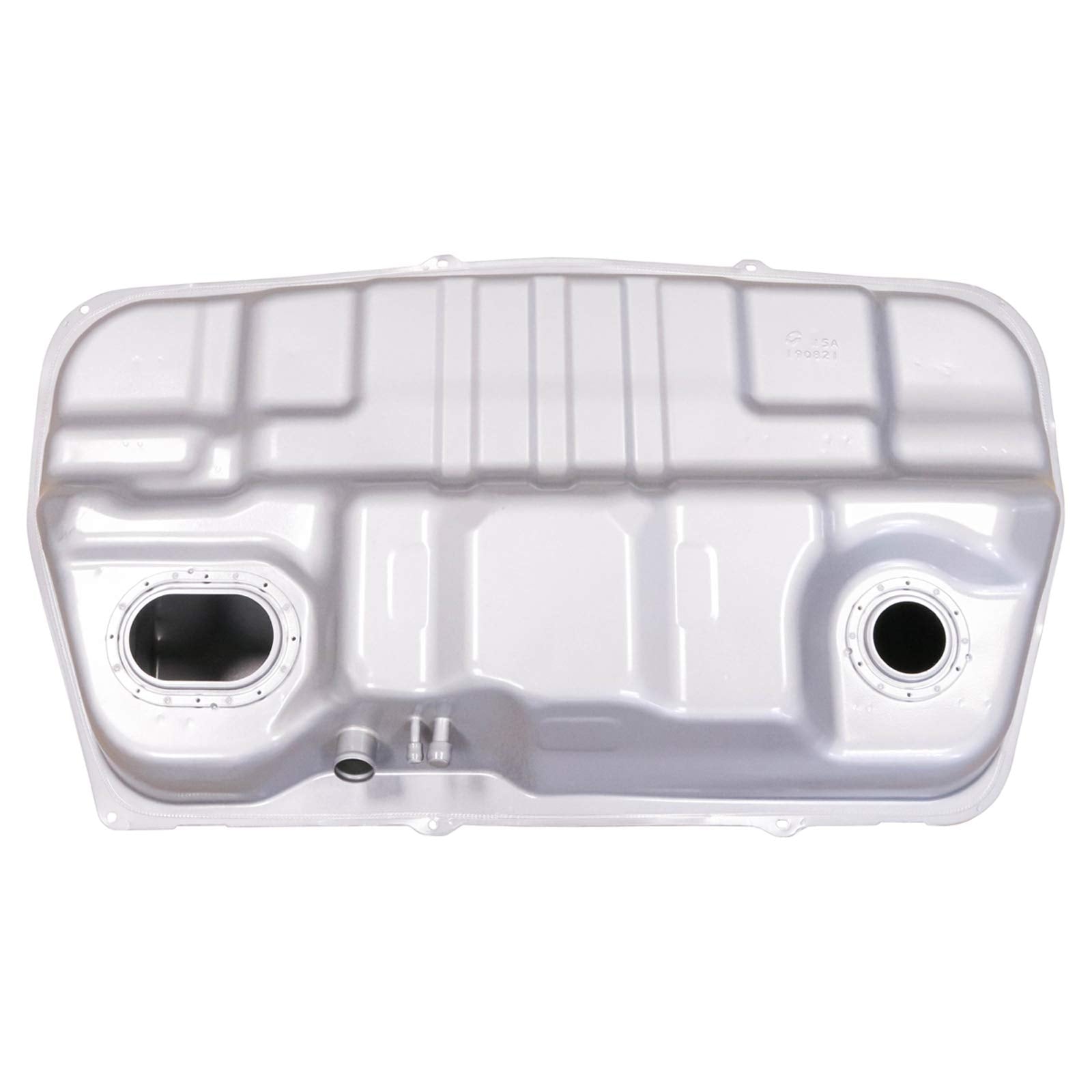 Trq Gas Fuel Tank 17.1 Gal Compatible With 2005-2009 Hyundai Tucson 2005-2010 Kia Sportage