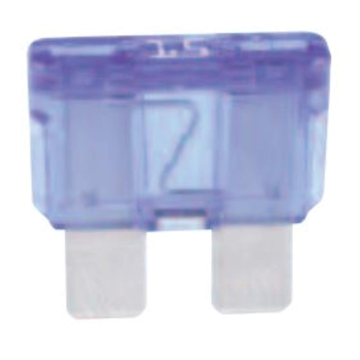 Cooper Bussmann Bussmann Bp/Atc25 Blade Fuse