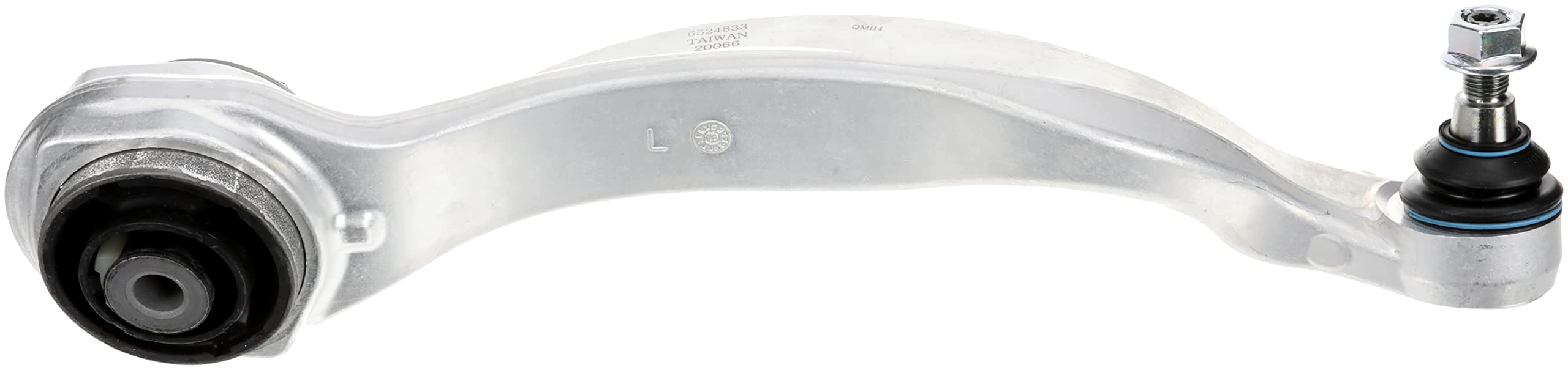 Dorman Premium Cb28217Pr Front Driver Side Lower Forward Suspension Control Arm And Ball Joint Assembly Compatible With Select Mercedes-Benz Models