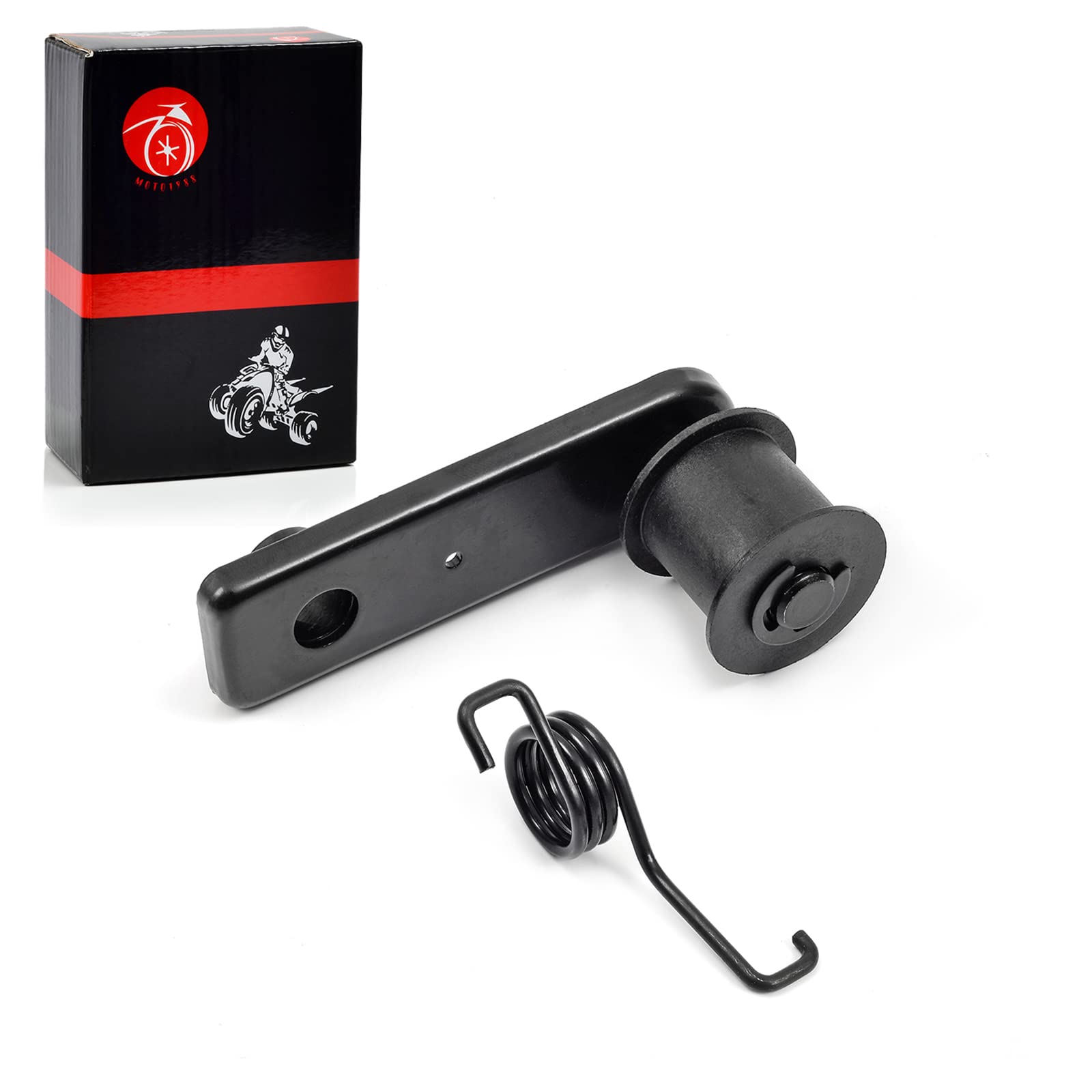 Chain Tensioner For Polaris Sportsman 90 110 Outlaw 90 110 Predator 90 Rzr 170 2004-2020 Oem 0452954 0451686