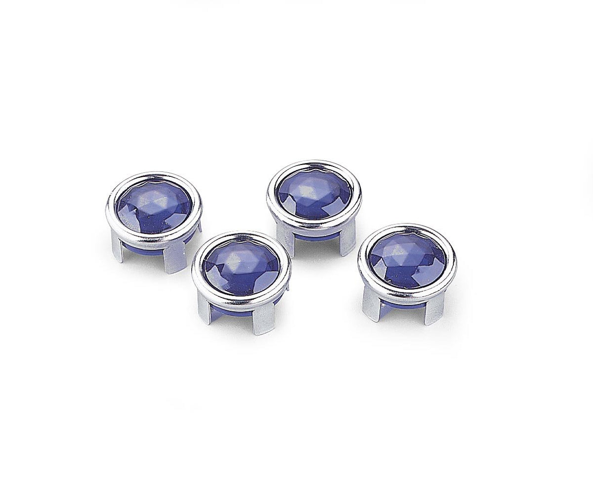 Chris Products 0530-4 Blue Dot Lenses