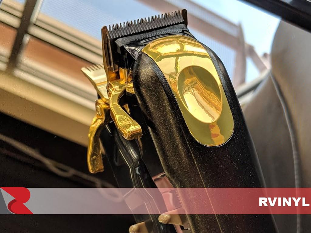 3M 2080 Series Sp242 Satin Gold Dust Black - 5Ft X 6Ft - Dual Cast Car Wrap Vinyl Film - Controltac Air Release Adhesives - Bubb