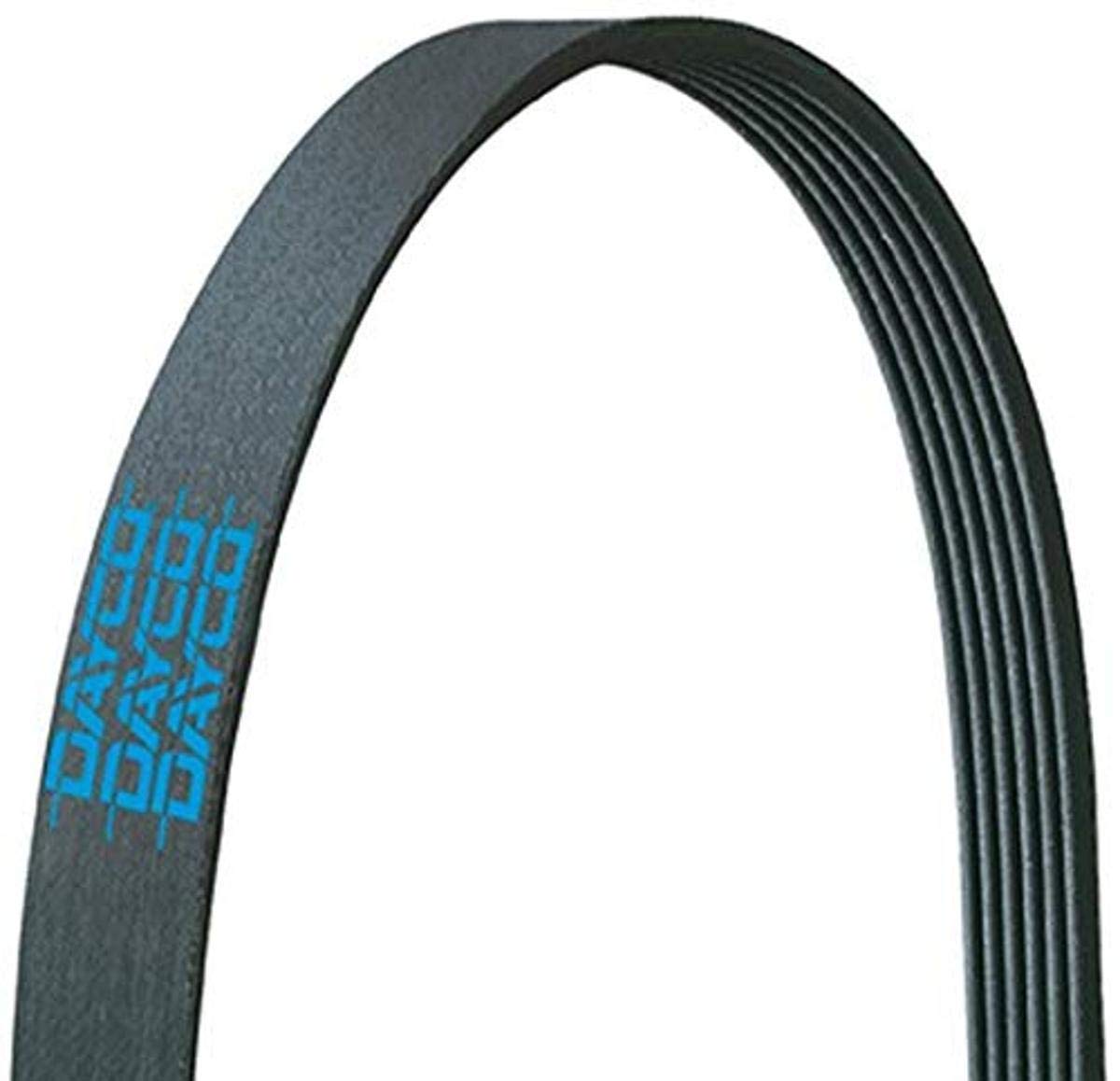 Dayco 5060880 Serpentine Belt