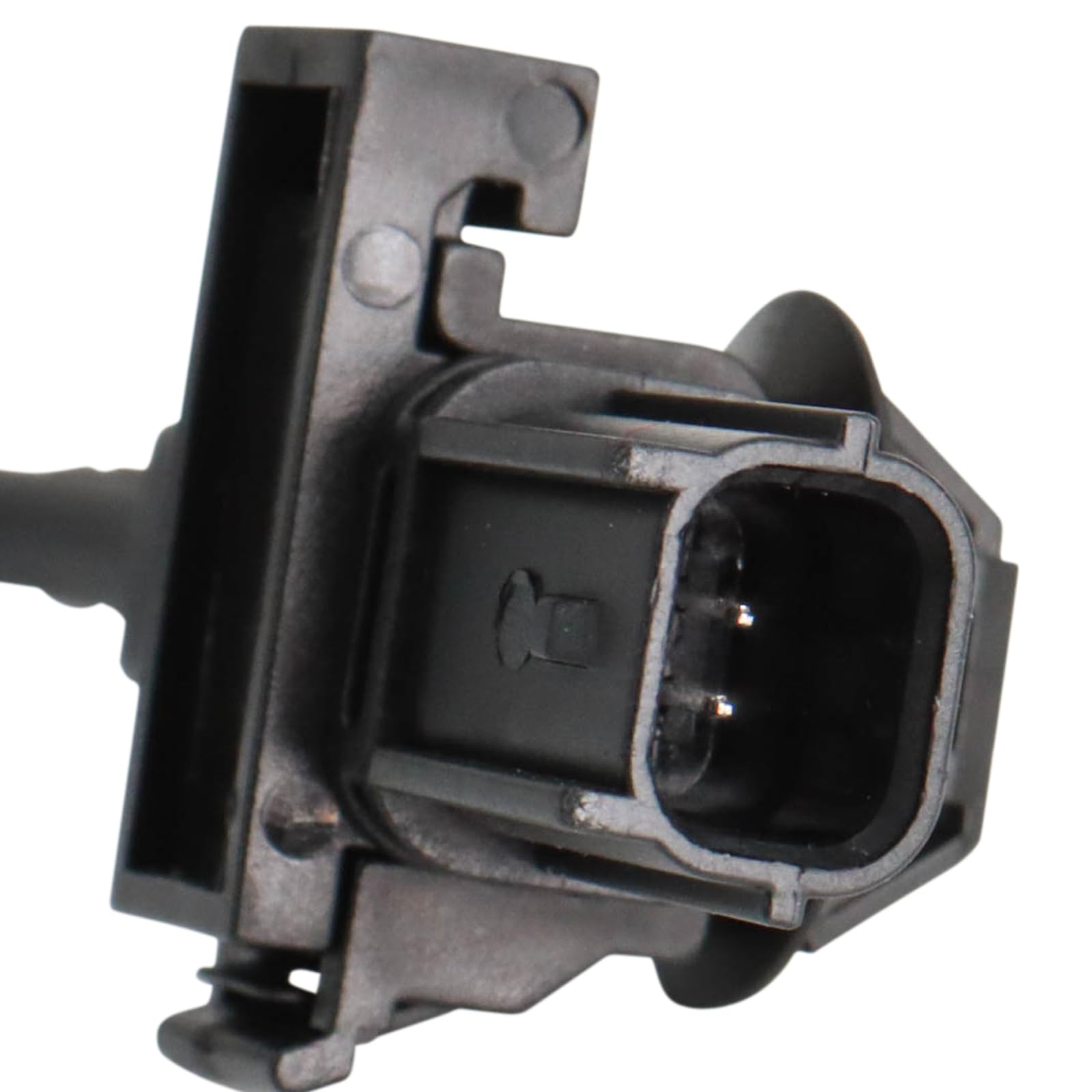 Trq Rear Left Abs Wheel Speed Sensor Drivers Side Compatible With 2011-2017 Honda Odyssey